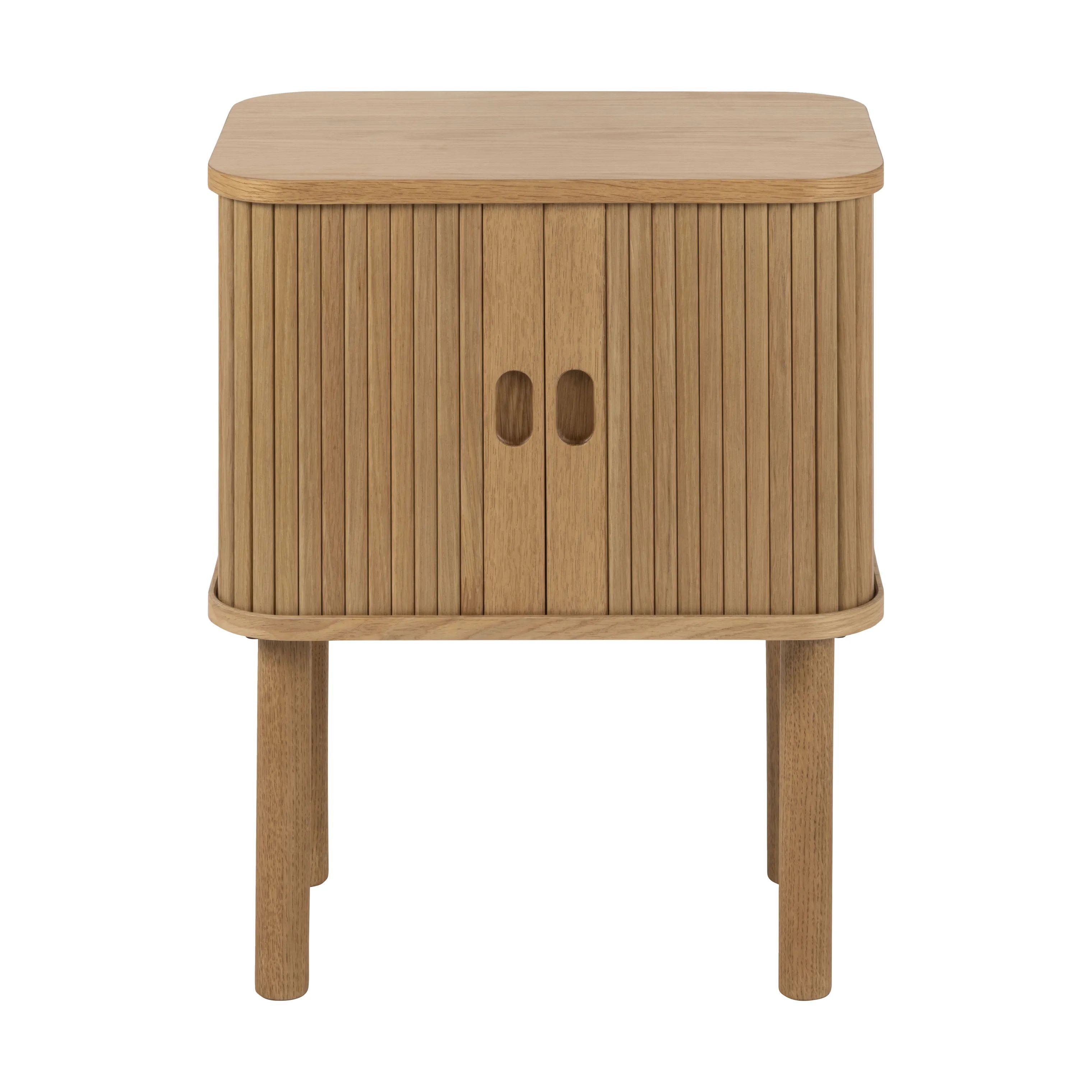 CASA Living Sengeborde Langley Natbord i Natur, 1