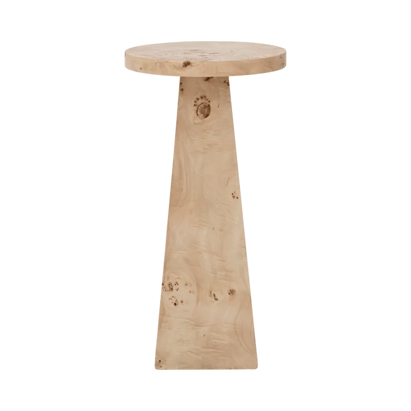 Urban Nature Culture Sideborde Moda Sidebord i Natural, 4