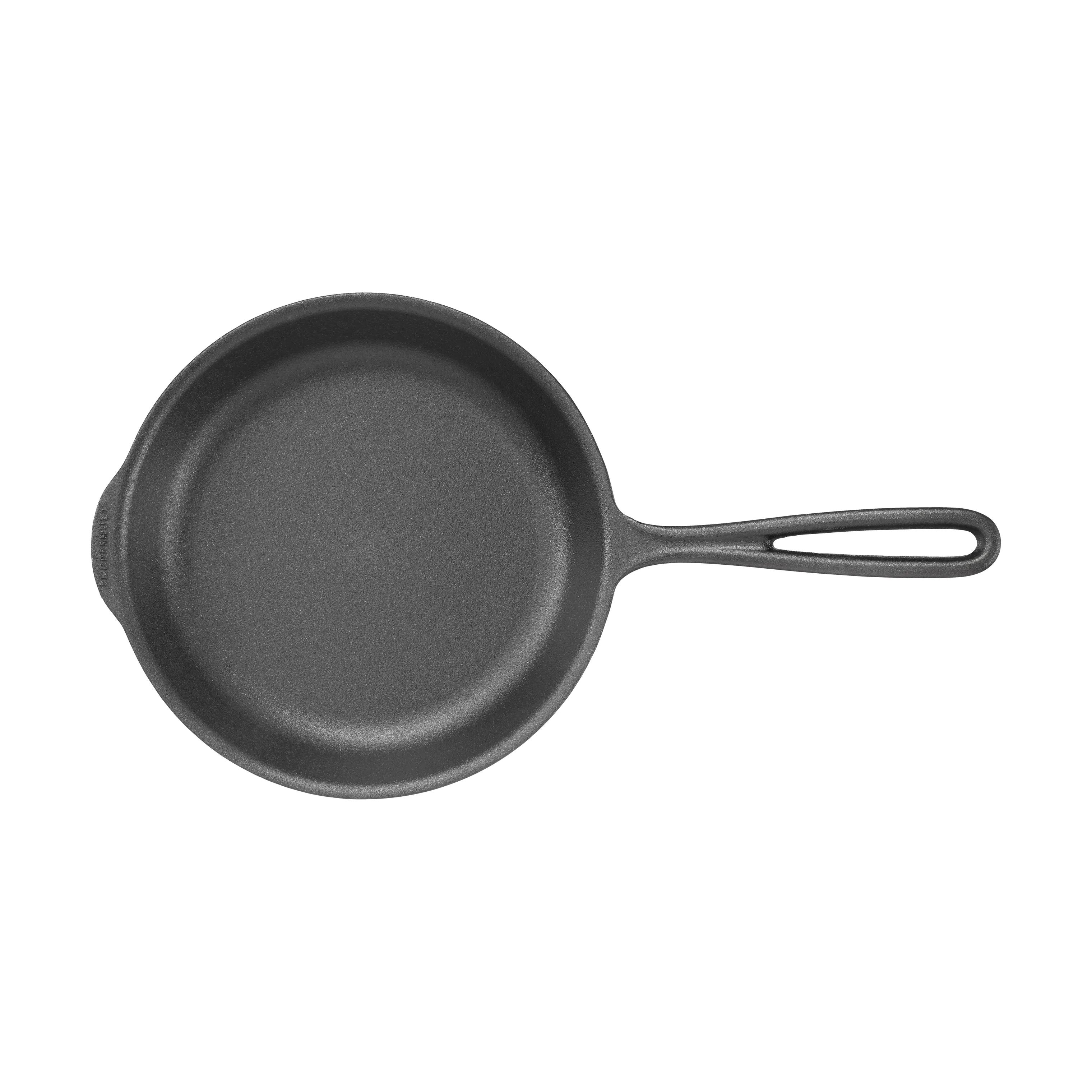 Skeppshult Stegepander Original Støbejernspande i 20 cm, 3