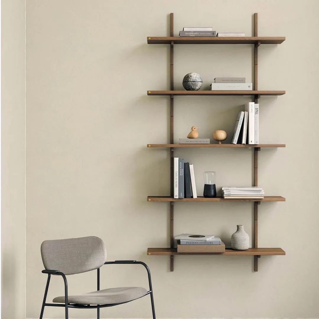 Andersen Furniture Hylder A-Light Hylde, 3