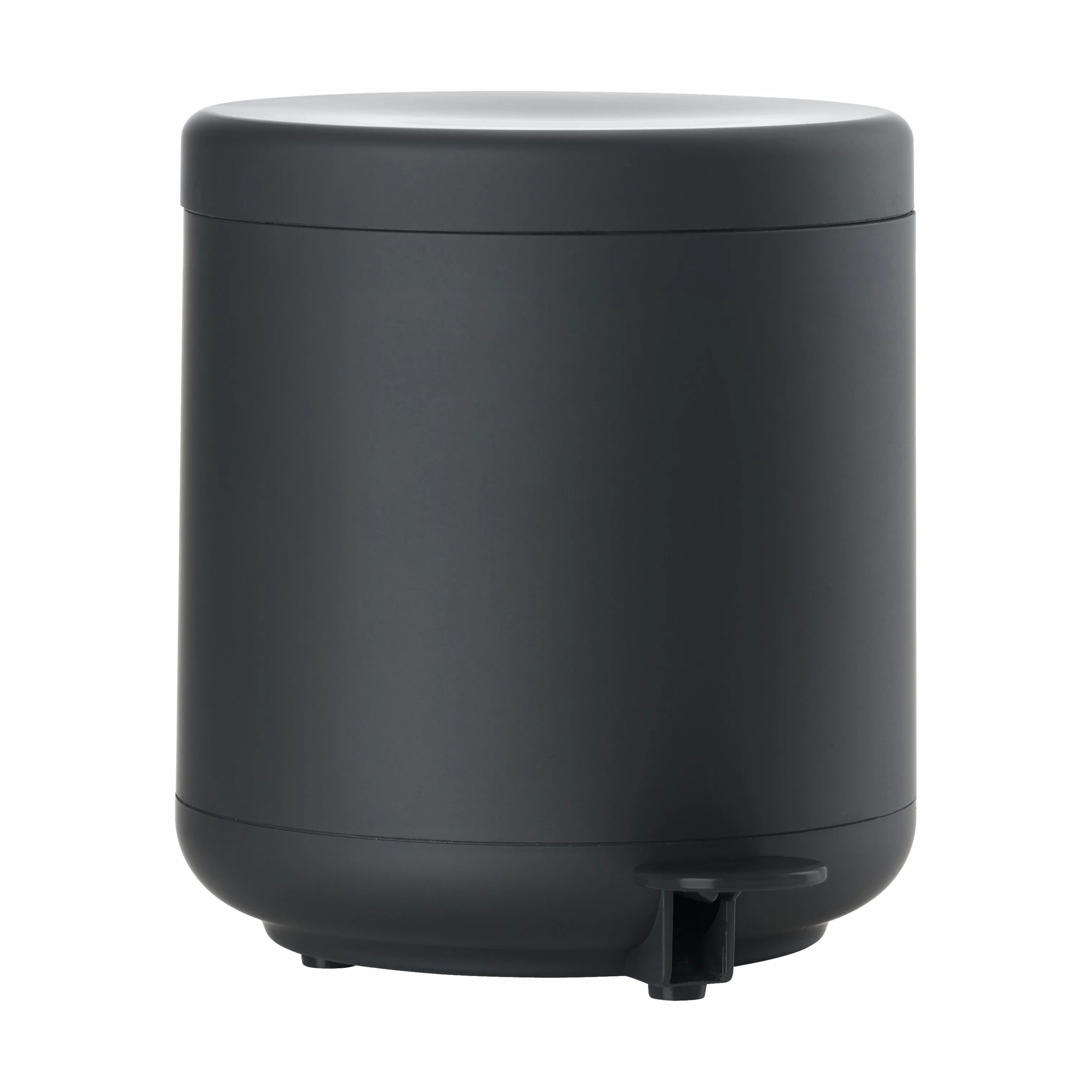 Zone Toiletspande Ume Toiletspand i Sort, 1