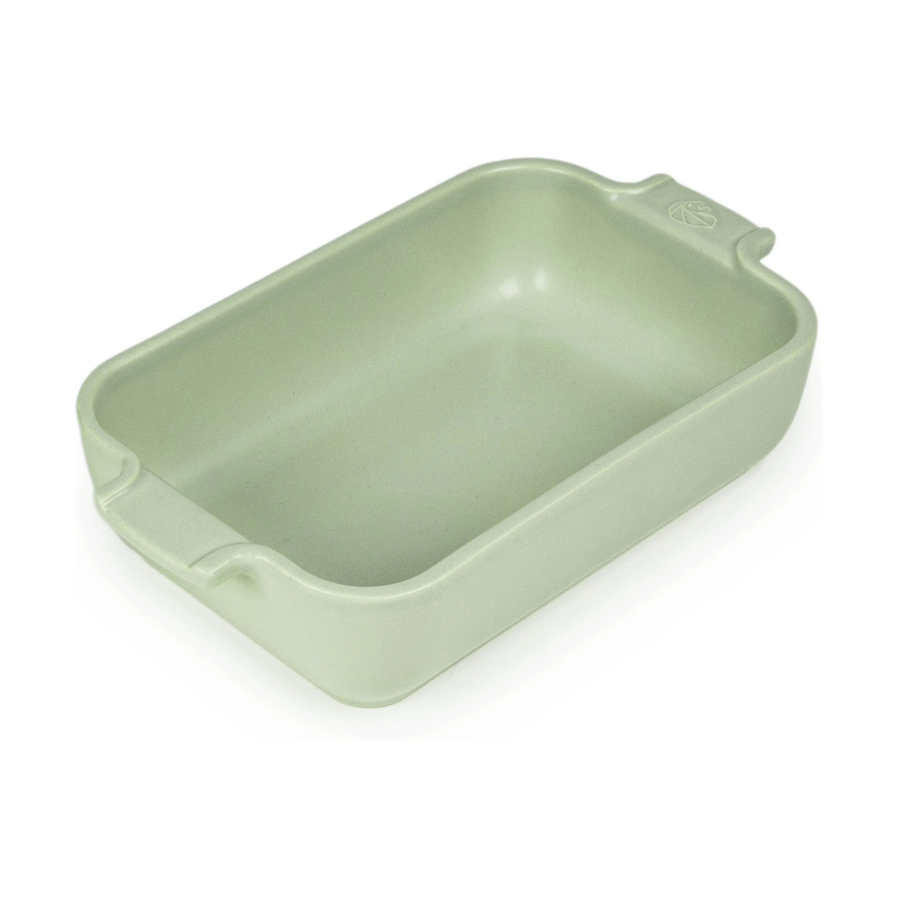 Peugeot Ovnfaste fade Appolia Ovnfast Fad i Grøn, B13 x L22 cm, 1
