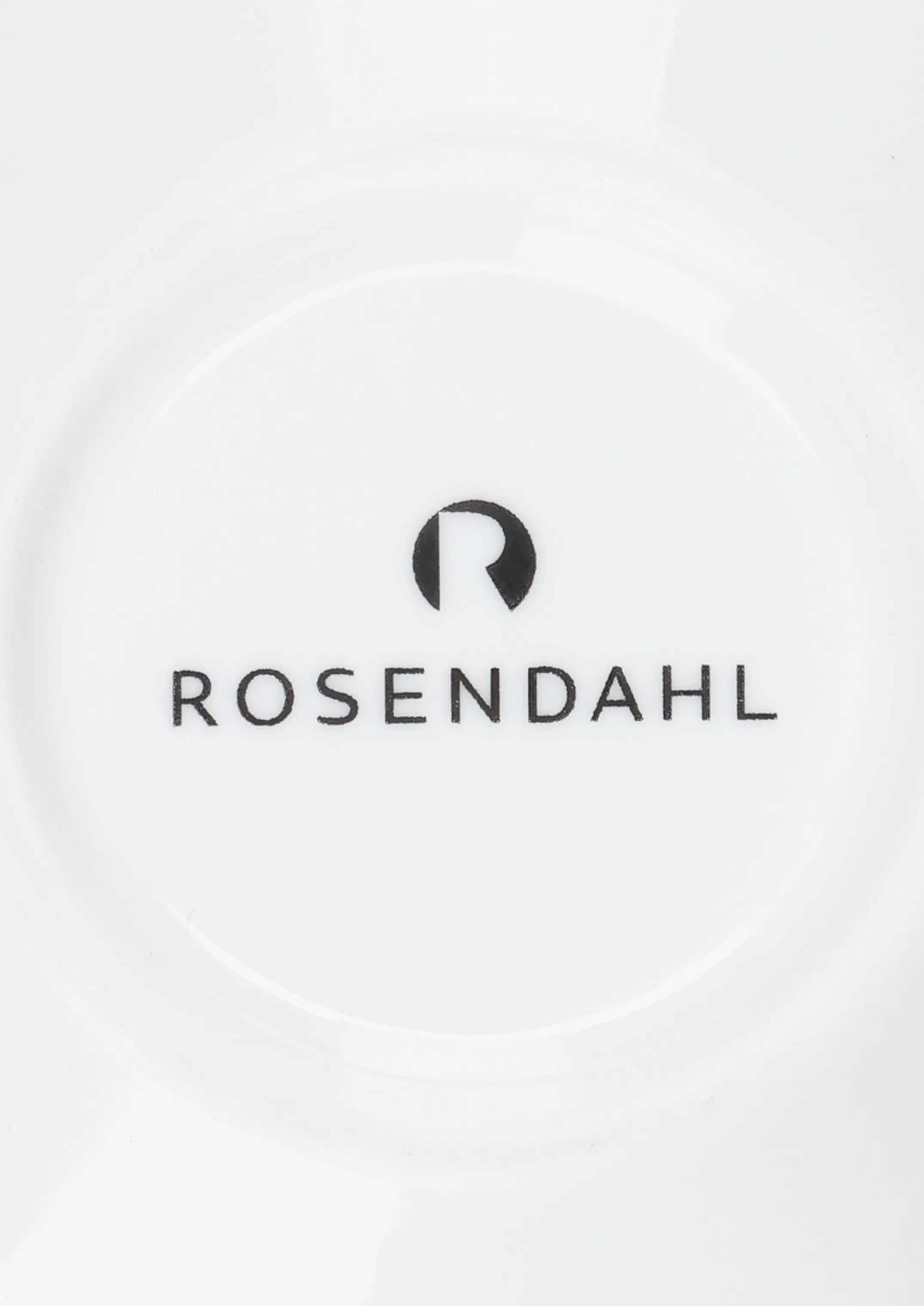 Rosendahl Skåle Grand Cru Snackskål m. Ske i 9 cm, 12