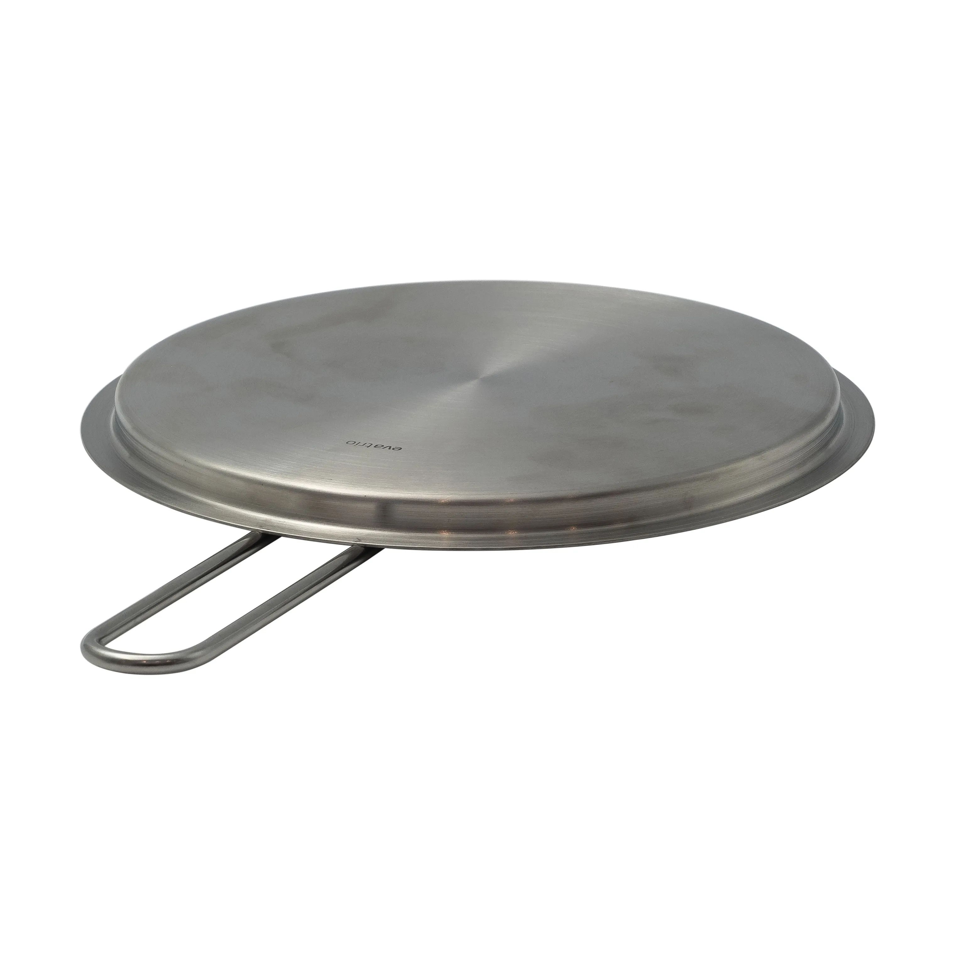 Eva Trio Grydelåg Tallerkenlåg i 20 cm, 8