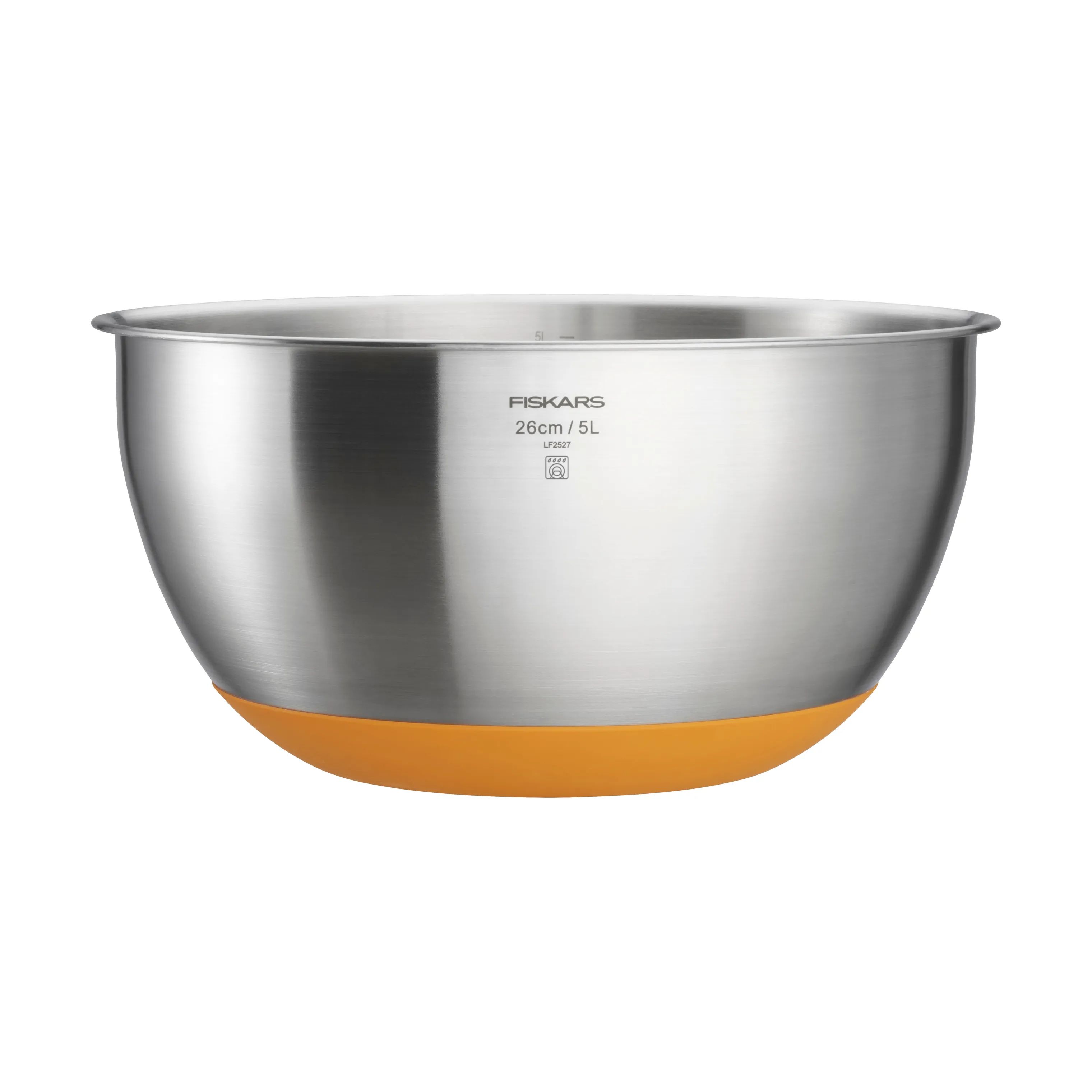Fiskars Røreskåle Functional Form Røreskål i 5 L, 1