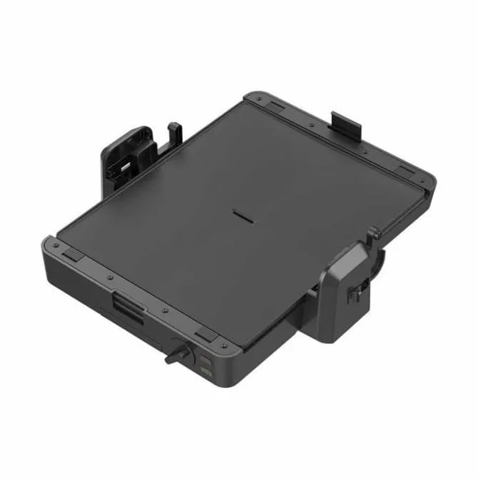 Hâws Bordgrill CG1200 Kontaktgrill 4-i-1 i Sort, 6