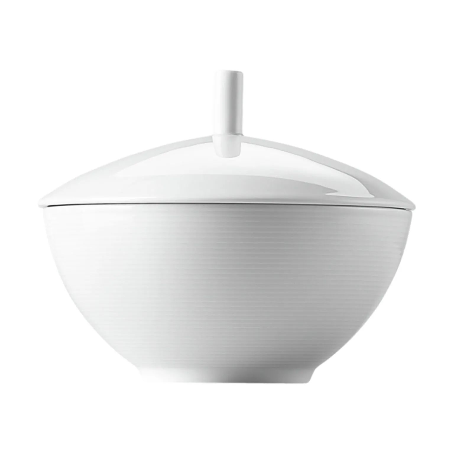 Rosenthal Serveringsskåle Loft Skål i Hvid, 1