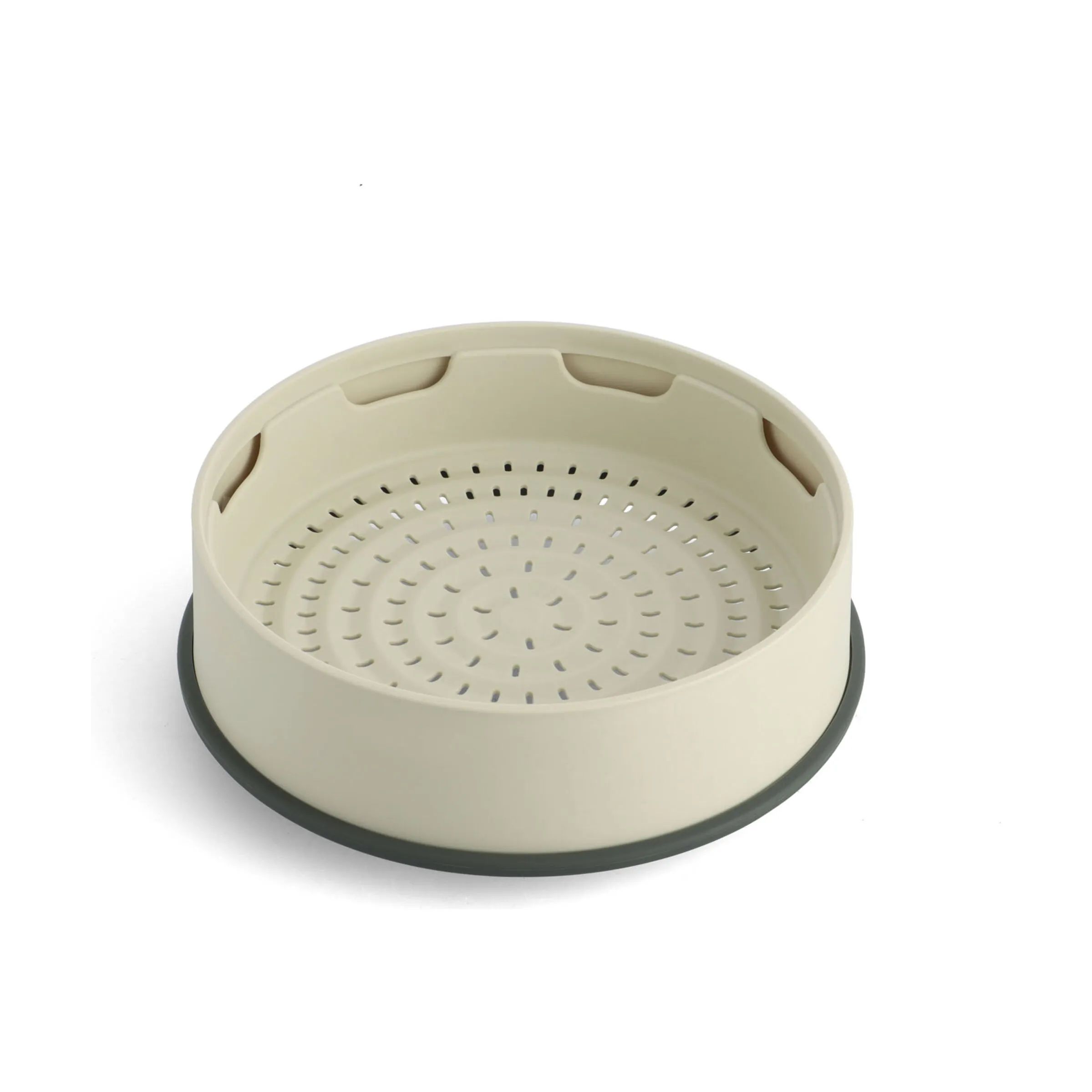 Greenpan Øvrigt køkkengrej Steamy Damper i Beige, 1