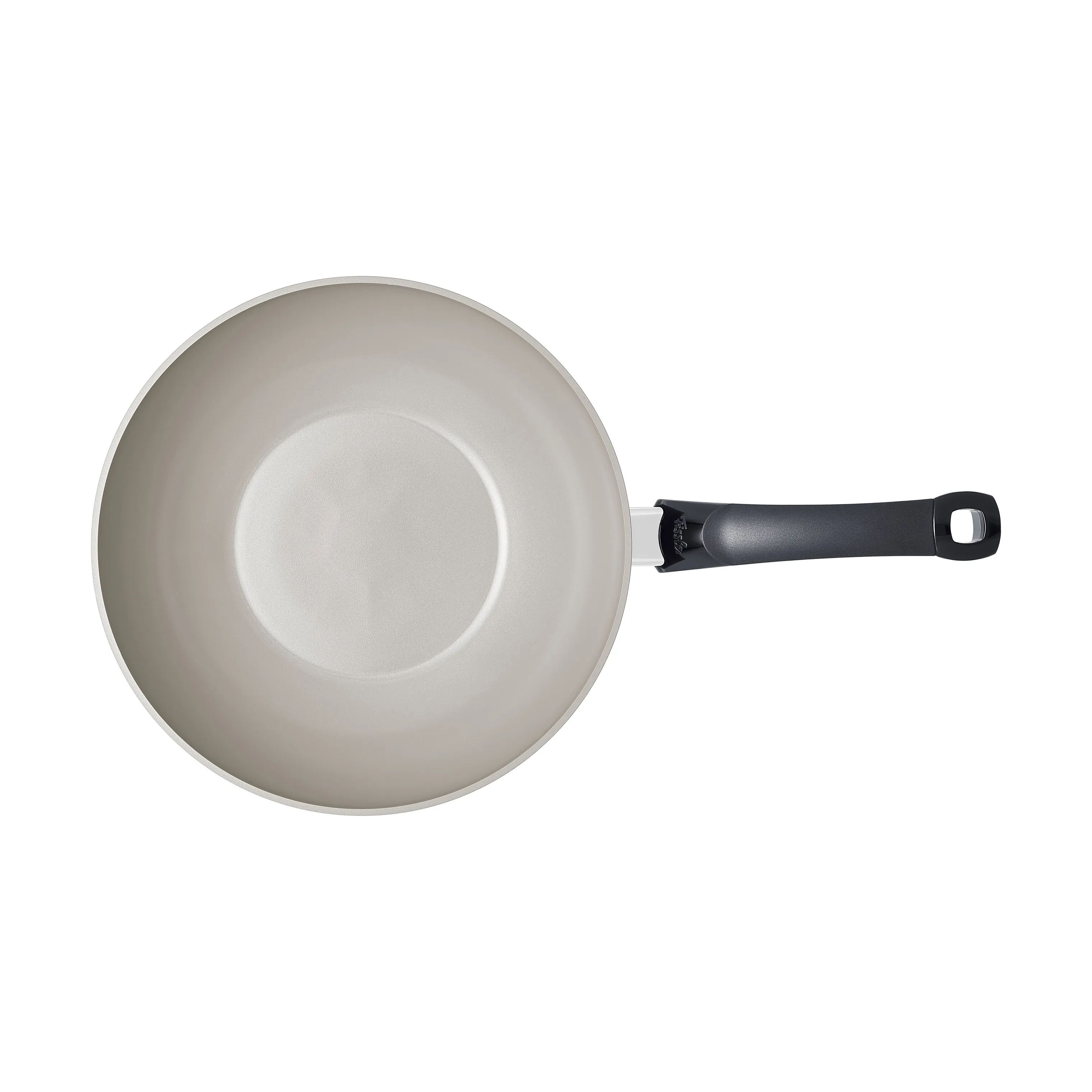 Fissler Wokpander Ceratal Ceretal Wok i 28 cm, 2