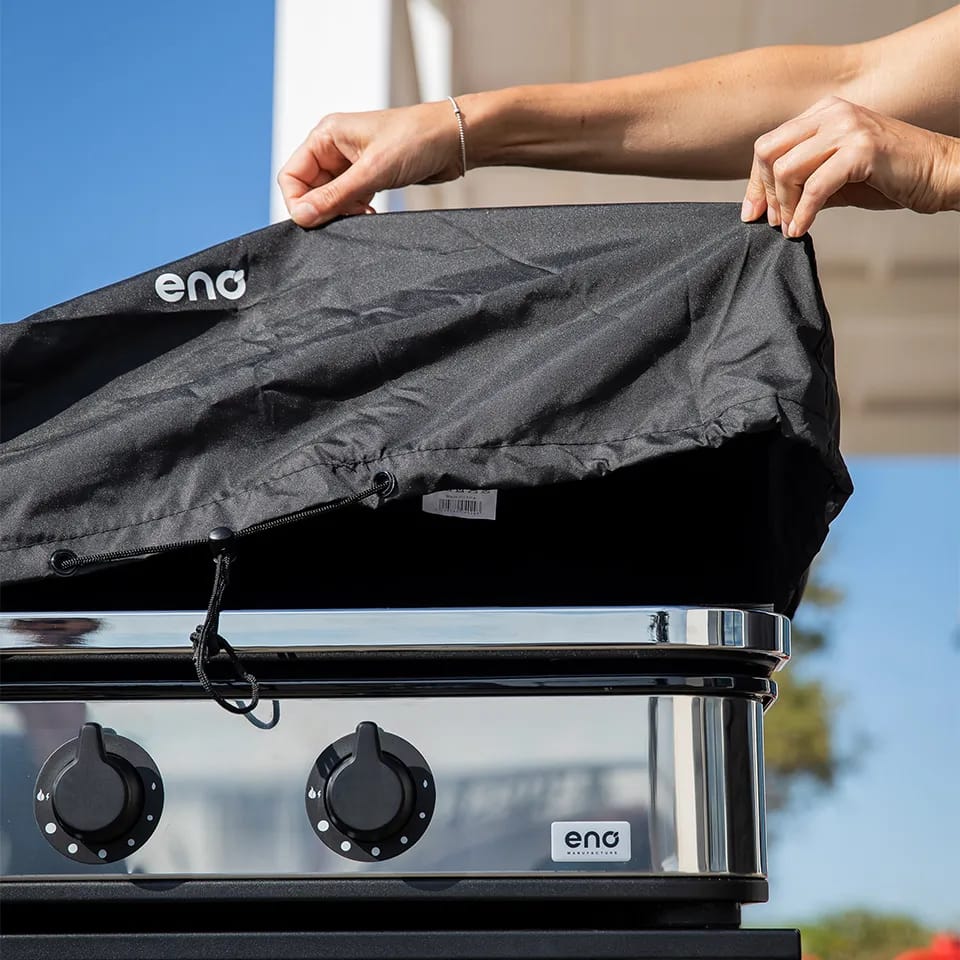 Eno Plancha Øvrigt grilltilbehør Cover til Plancha grill i Passer til 65 cm Plancha, 2