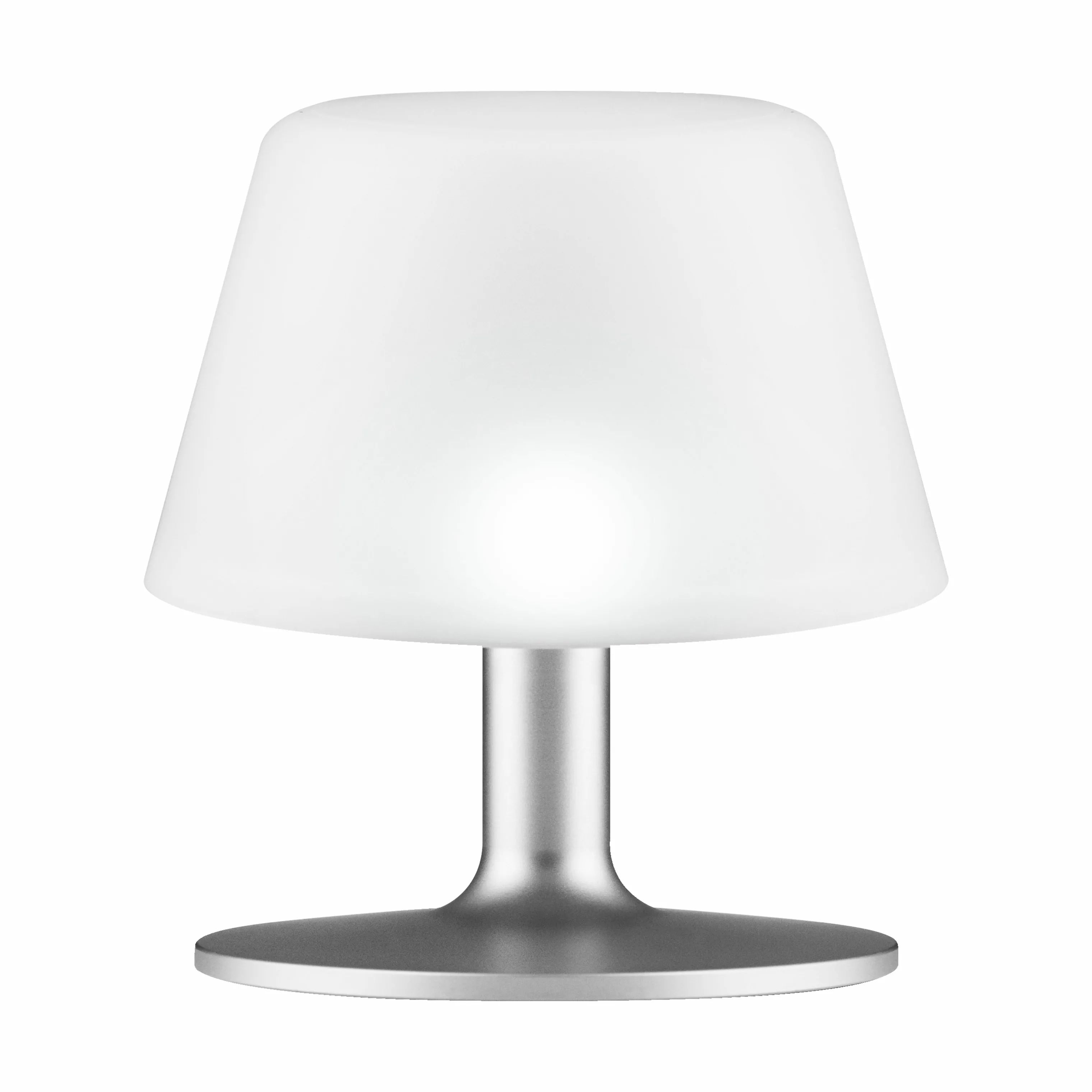 Eva Solo Bordlamper Sunlight Bordlampe i Hvid, 1