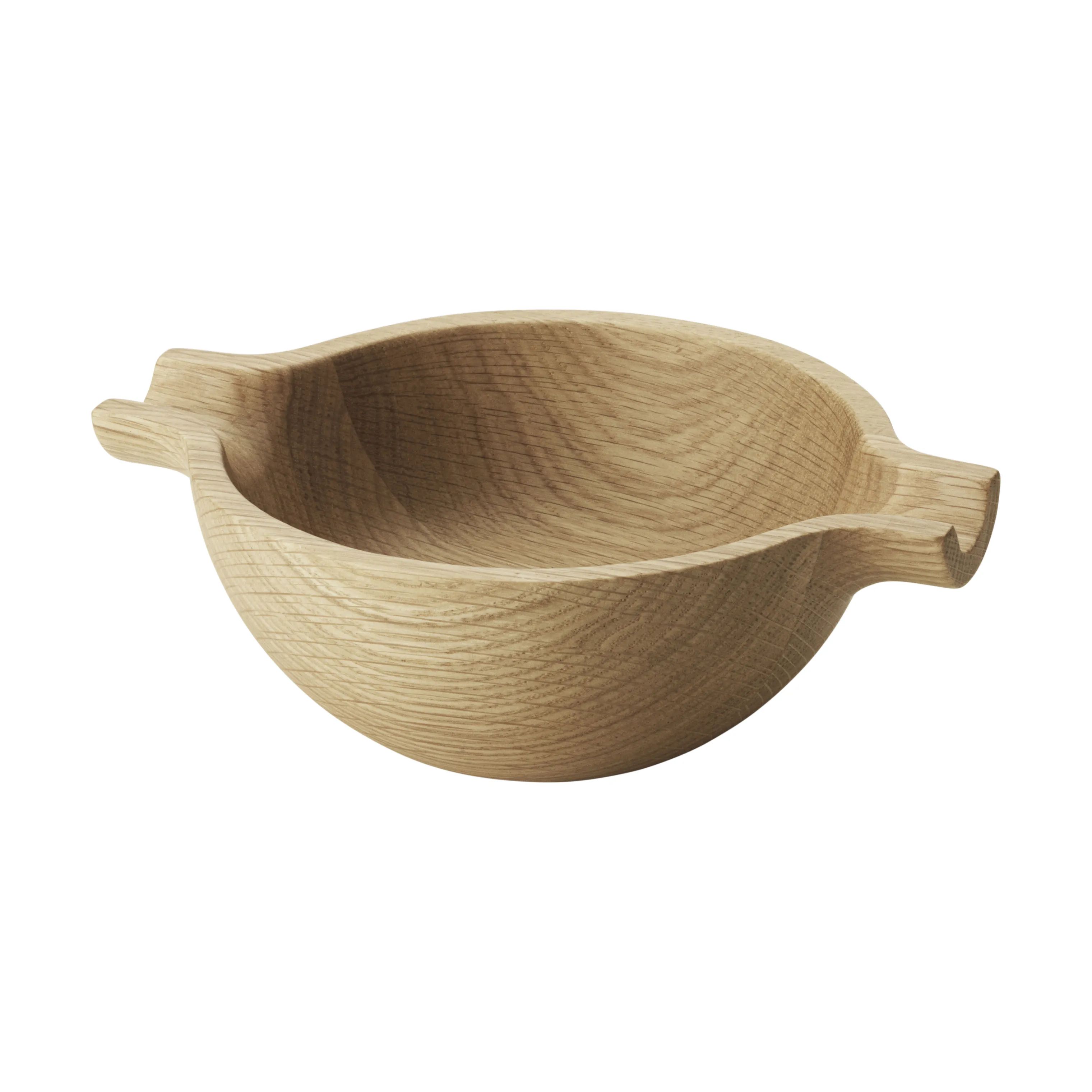 Georg Jensen Serveringsskåle Henning Koppel Koppel Skål i 19,8 cm, 1