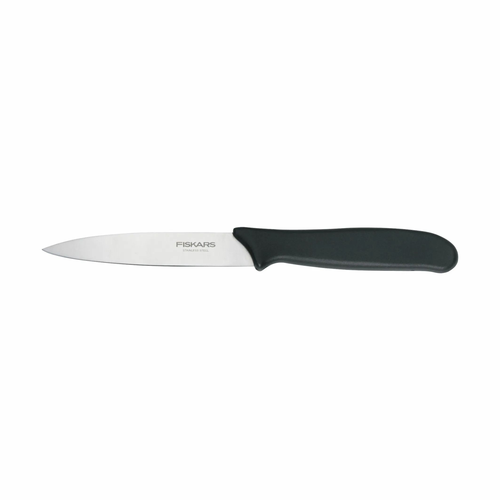 Fiskars Grøntsagsknive Essential Grønsagskniv i 10, 1