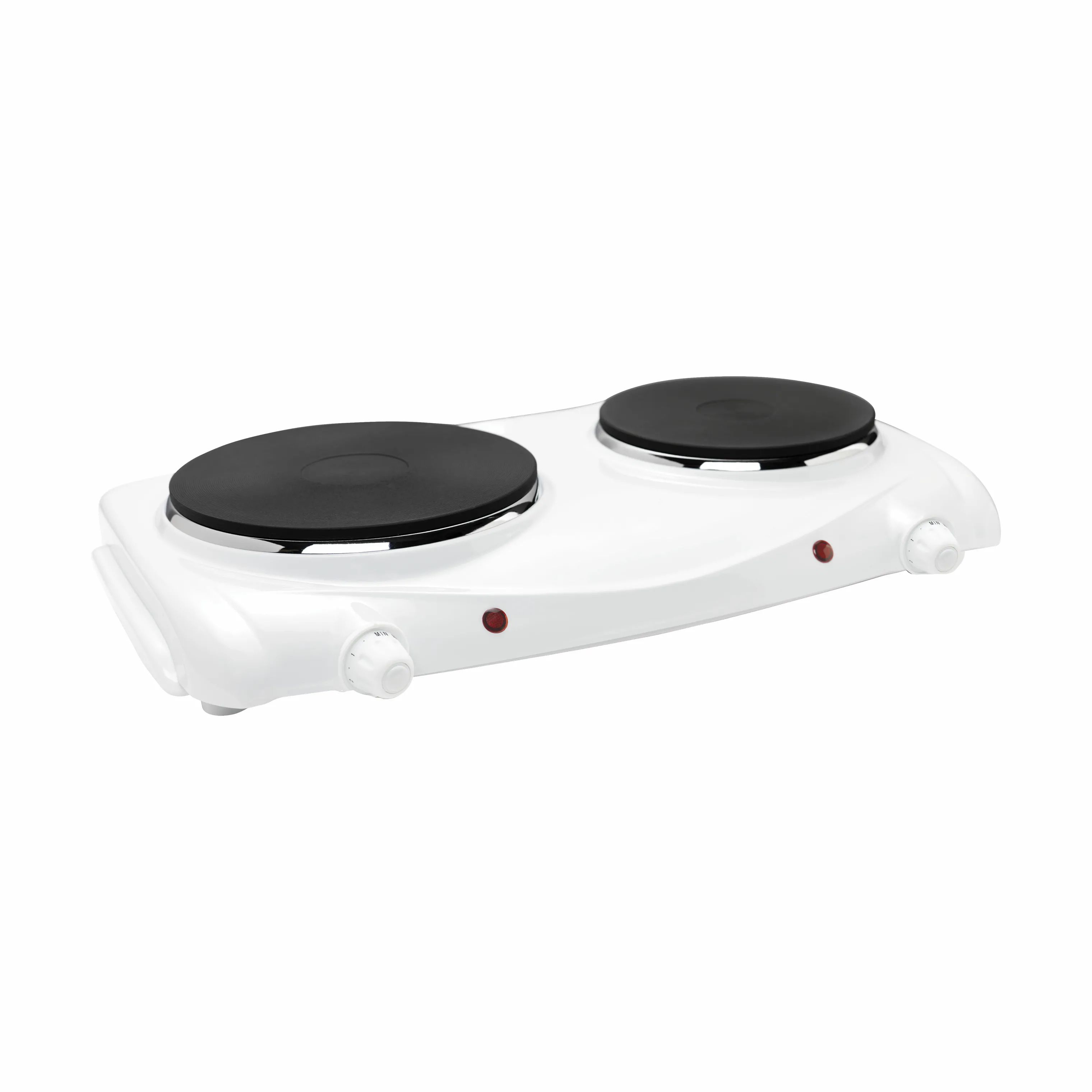 Wilfa Kogeplader CP-2 Kogeplade i Hvid, 4
