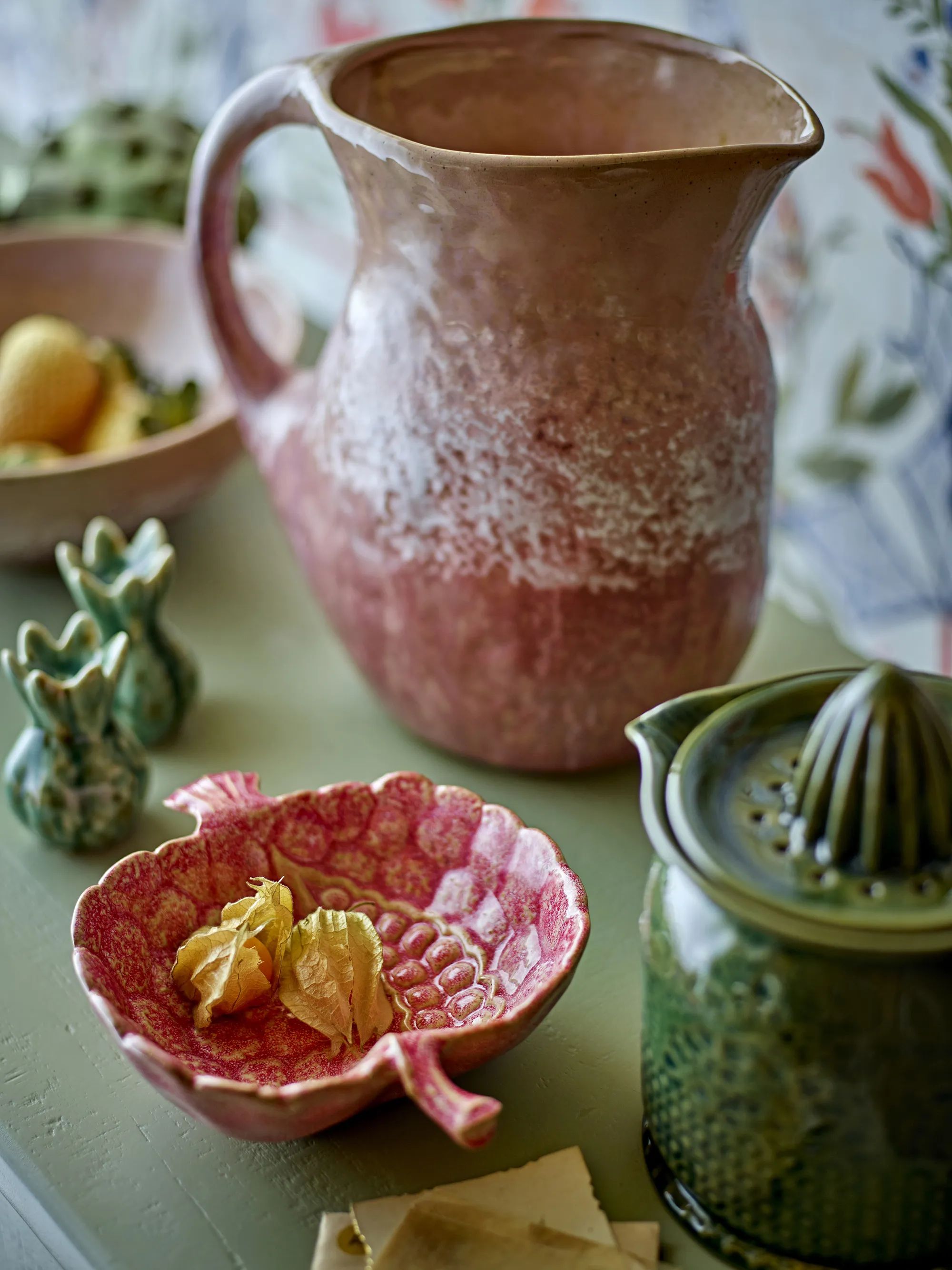 Creative Collection Skåle Gideon Skål i Rose, 3