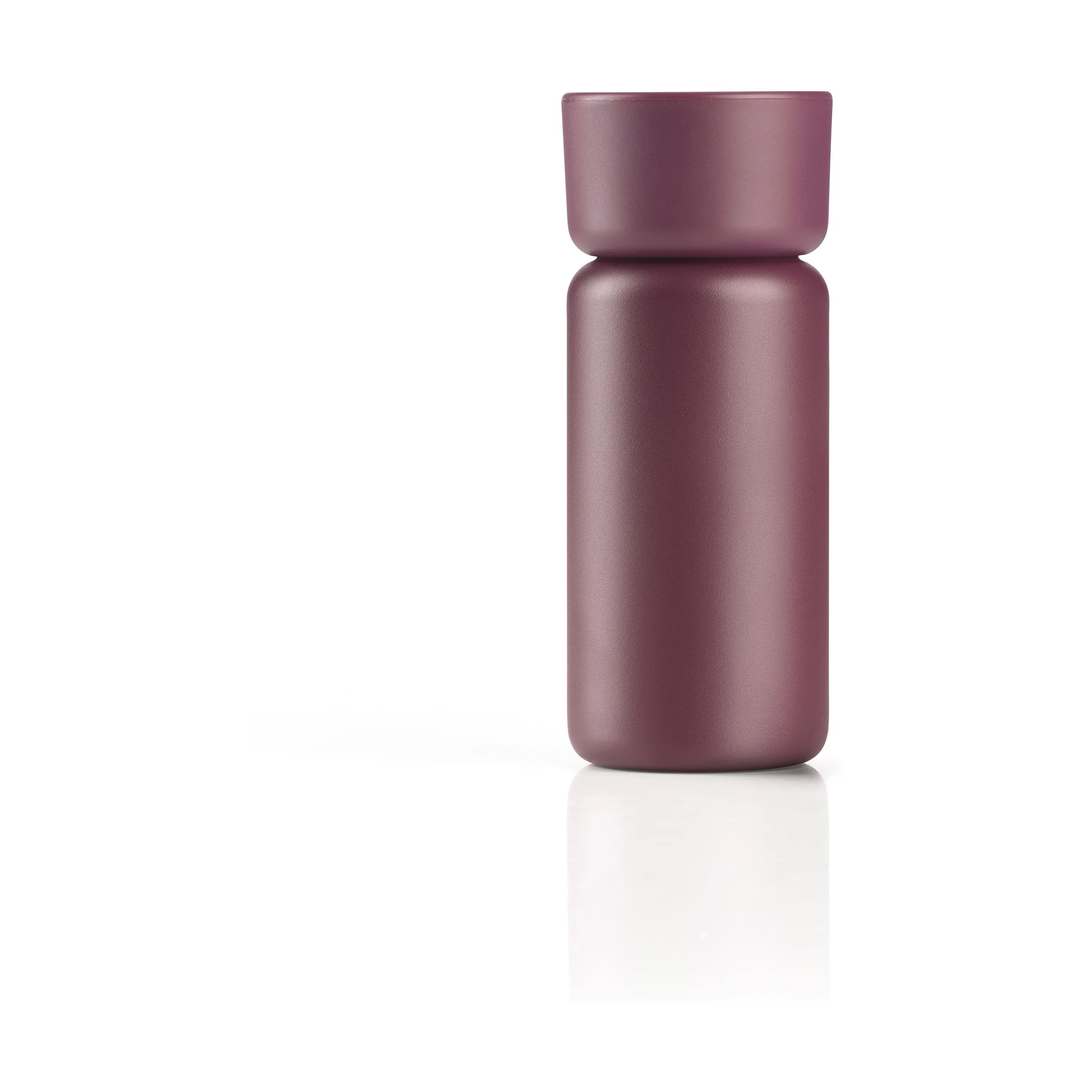 Zone To go kopper Singles Termokop i Mulberry, 400 ml, 8