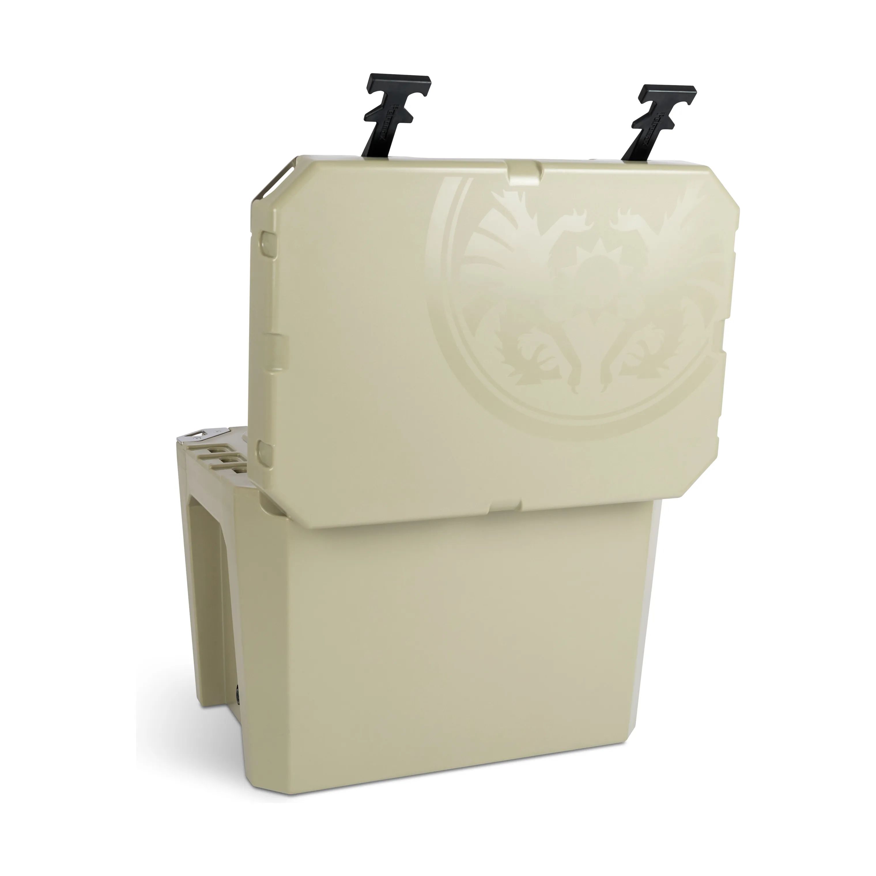 Petromax Køletasker Køleboks i Beige, 25 L, 4