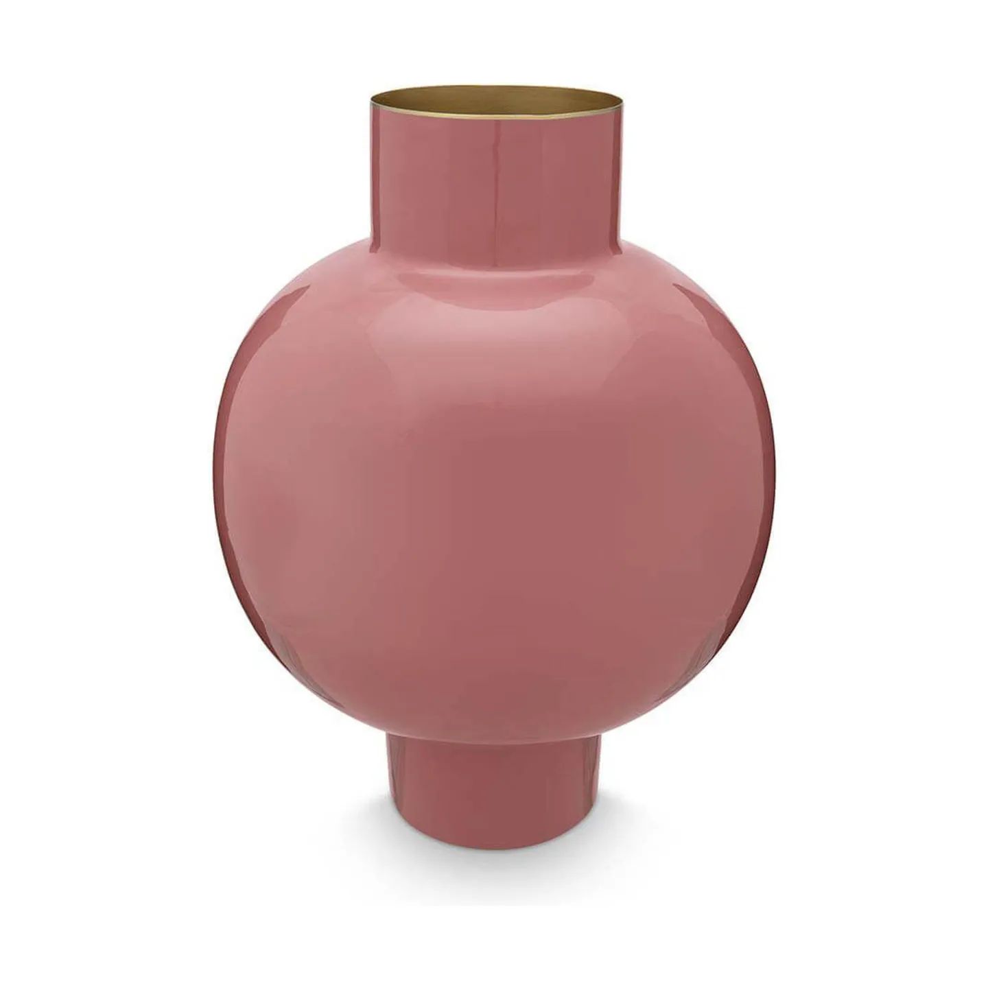 PIP Studio Vaser Home Decor Vase i Old Pink, 1