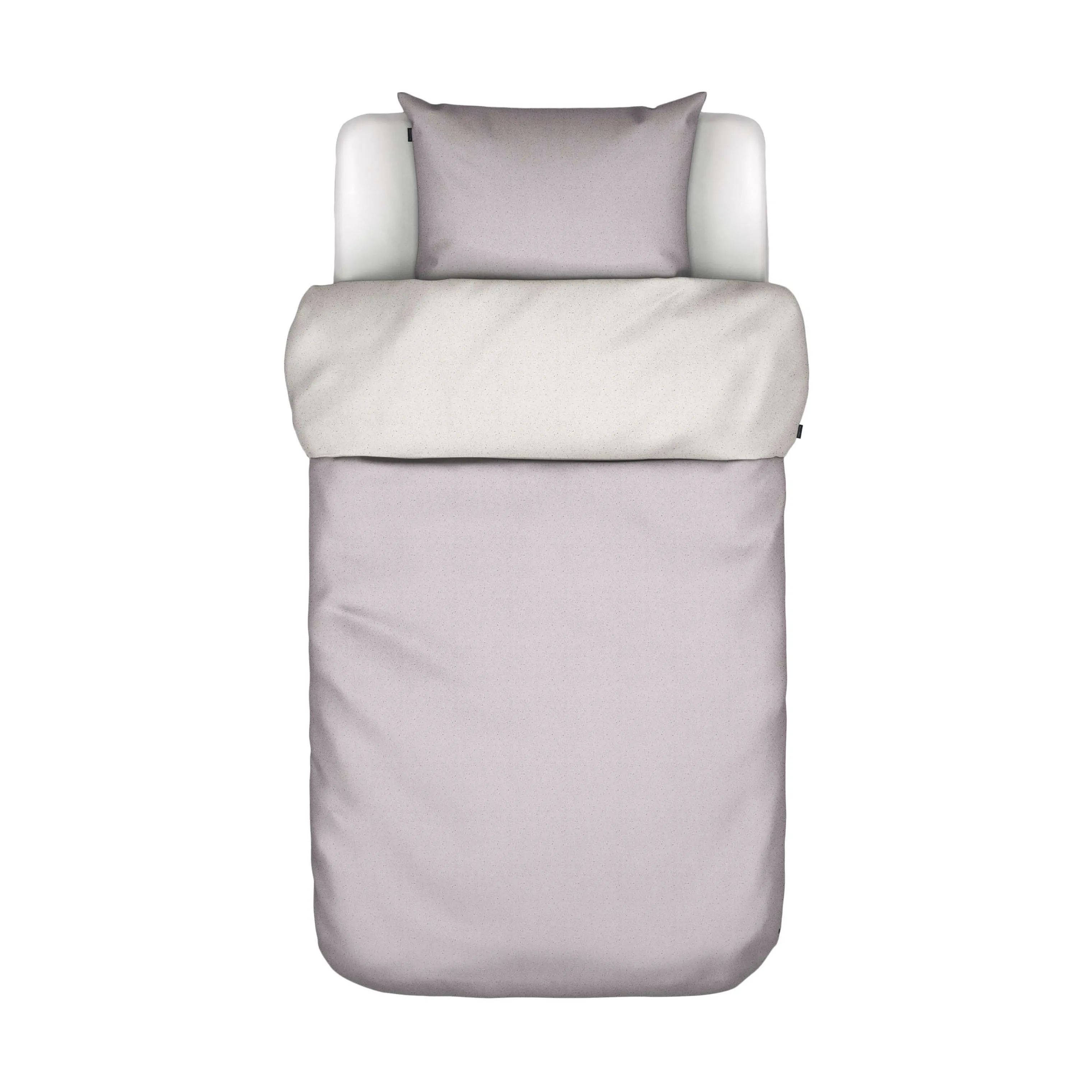 Marc O'Polo Sengetøj Spray Sengetøj i Lavender Mist, B140 x L220 cm, 1
