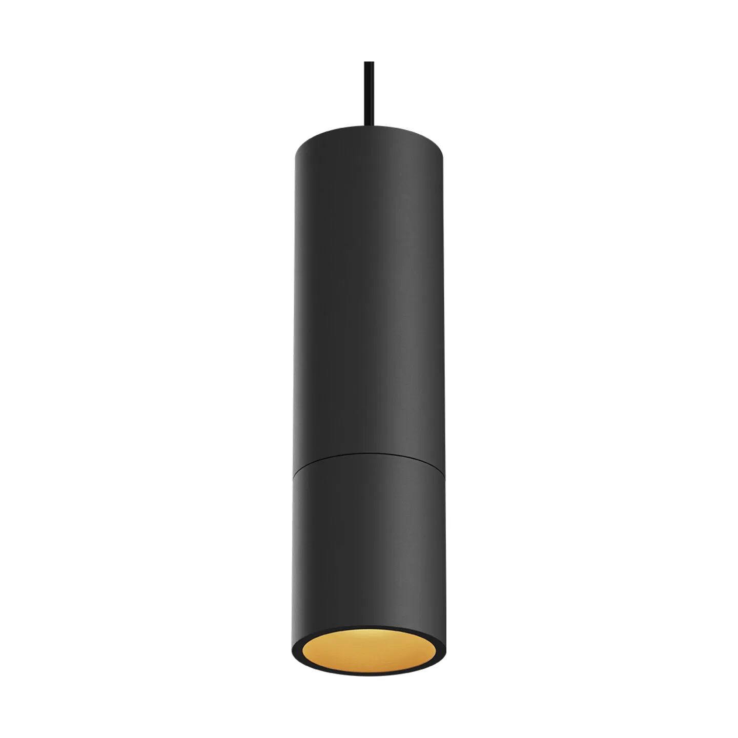 SACKit Pendler EXPO Expro Pendel i Sort, 4