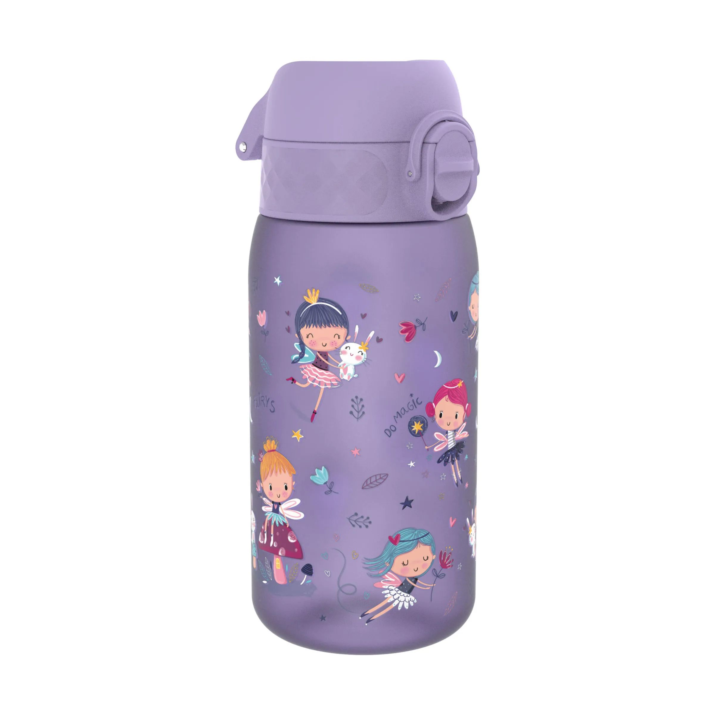 Ion8 Drikkedunke til børn Recyclon Drikkeflaske - Fairies i Fairies, 1