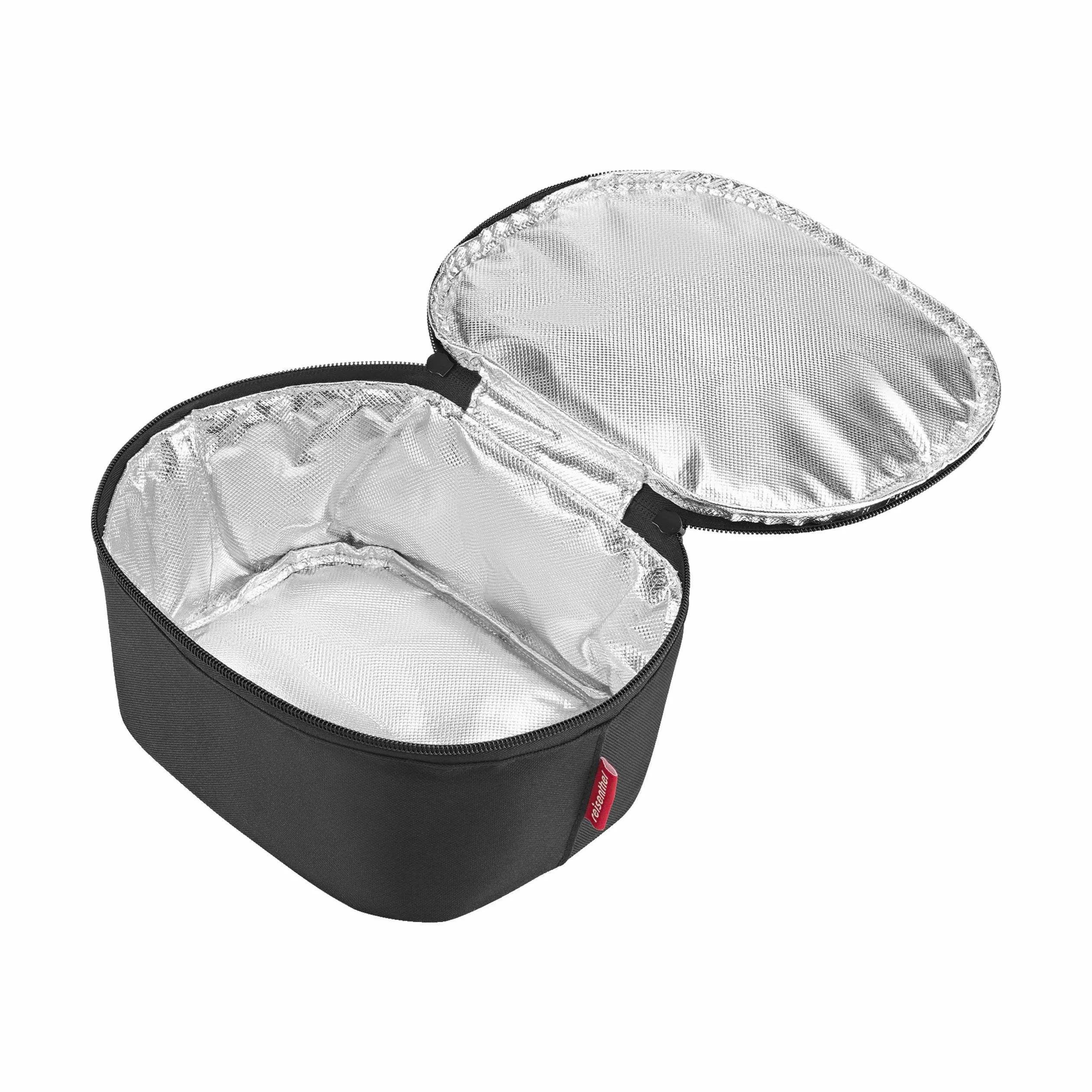 Reisenthel Køletasker Coolerbag S Køletaske i Sort, 3