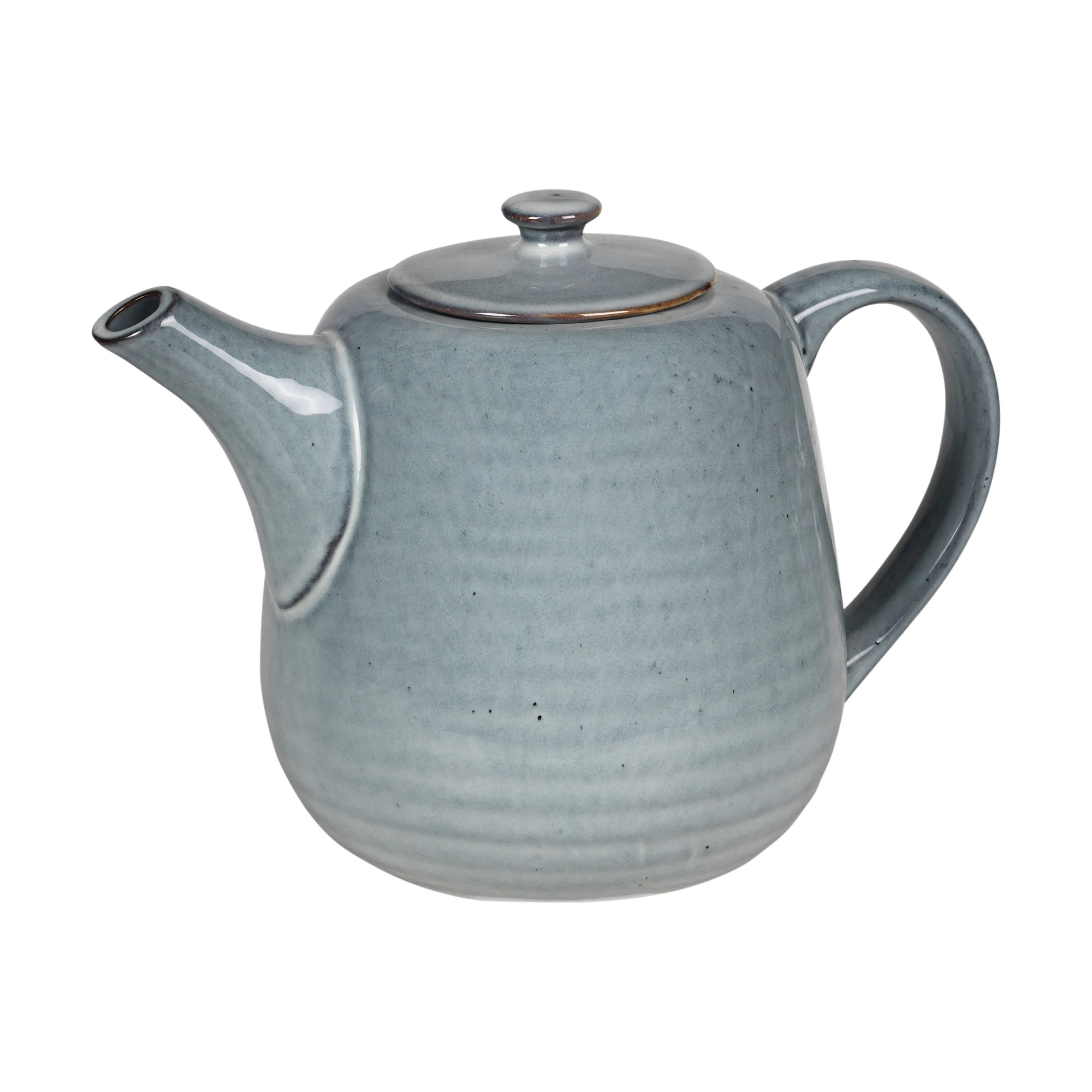Broste Copenhagen Tekander Nordic Sea Tekande i 1,3 L, 1