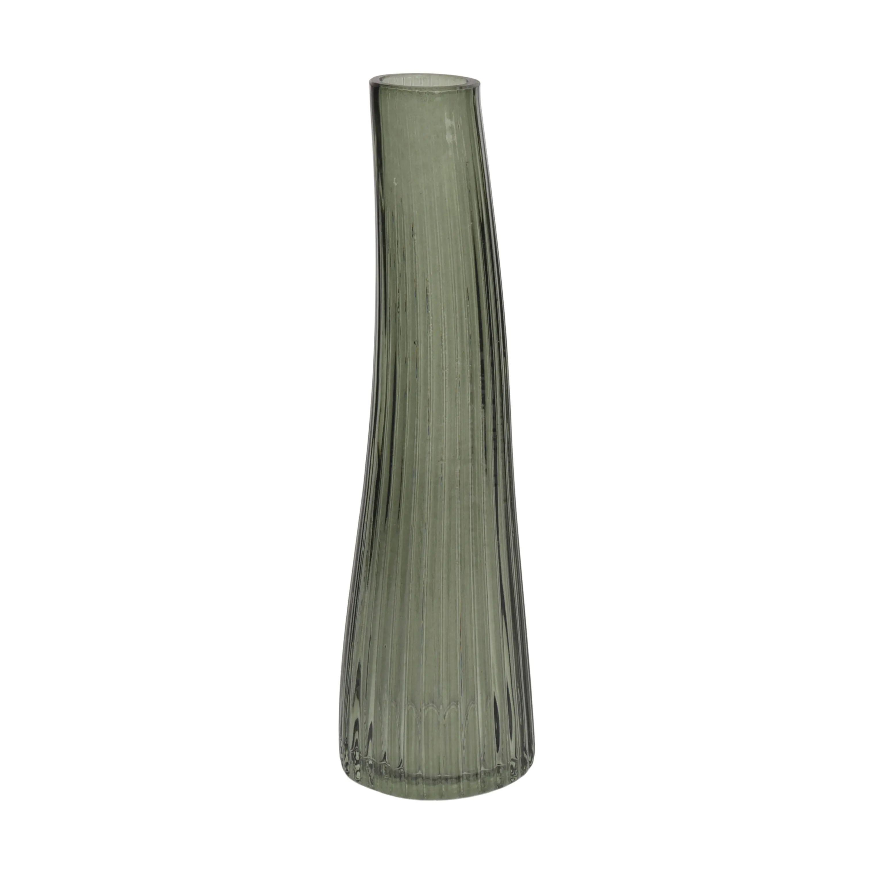 CASA Living Vaser Solitær Vase i 22 cm, 1