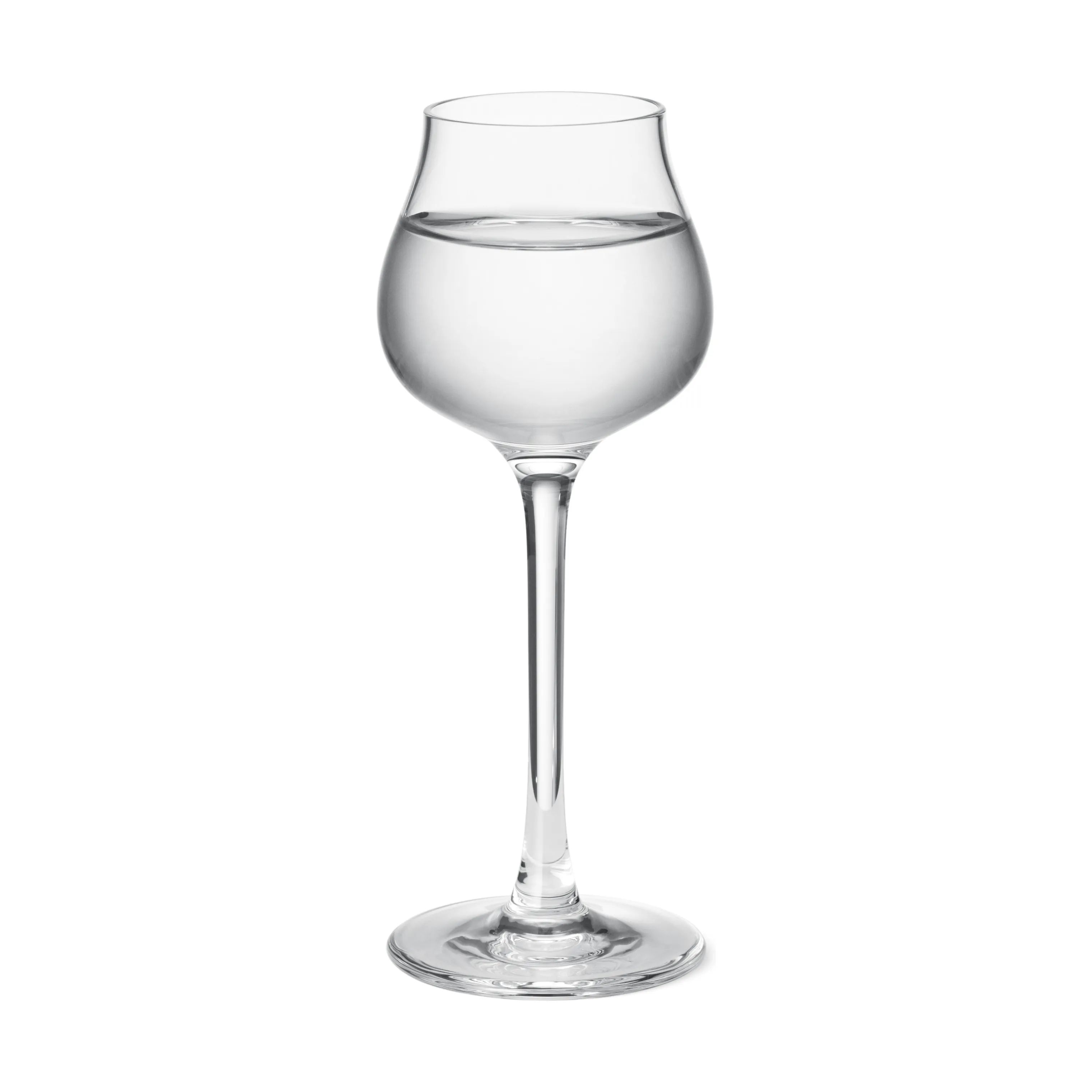Georg Jensen Snapseglas Sky Snapseglas - 6 stk. i Klar, 6 cl, 3