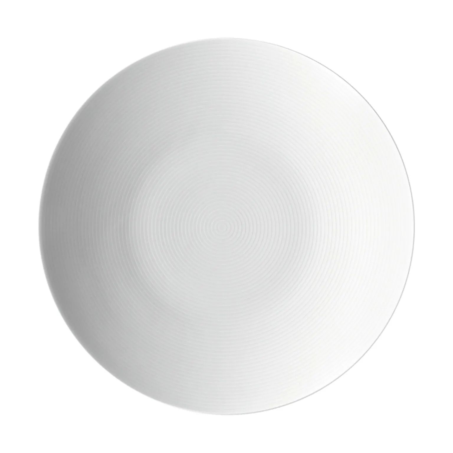 Rosenthal Frokosttallerkener Loft Frokosttallerken i Hvid, 1