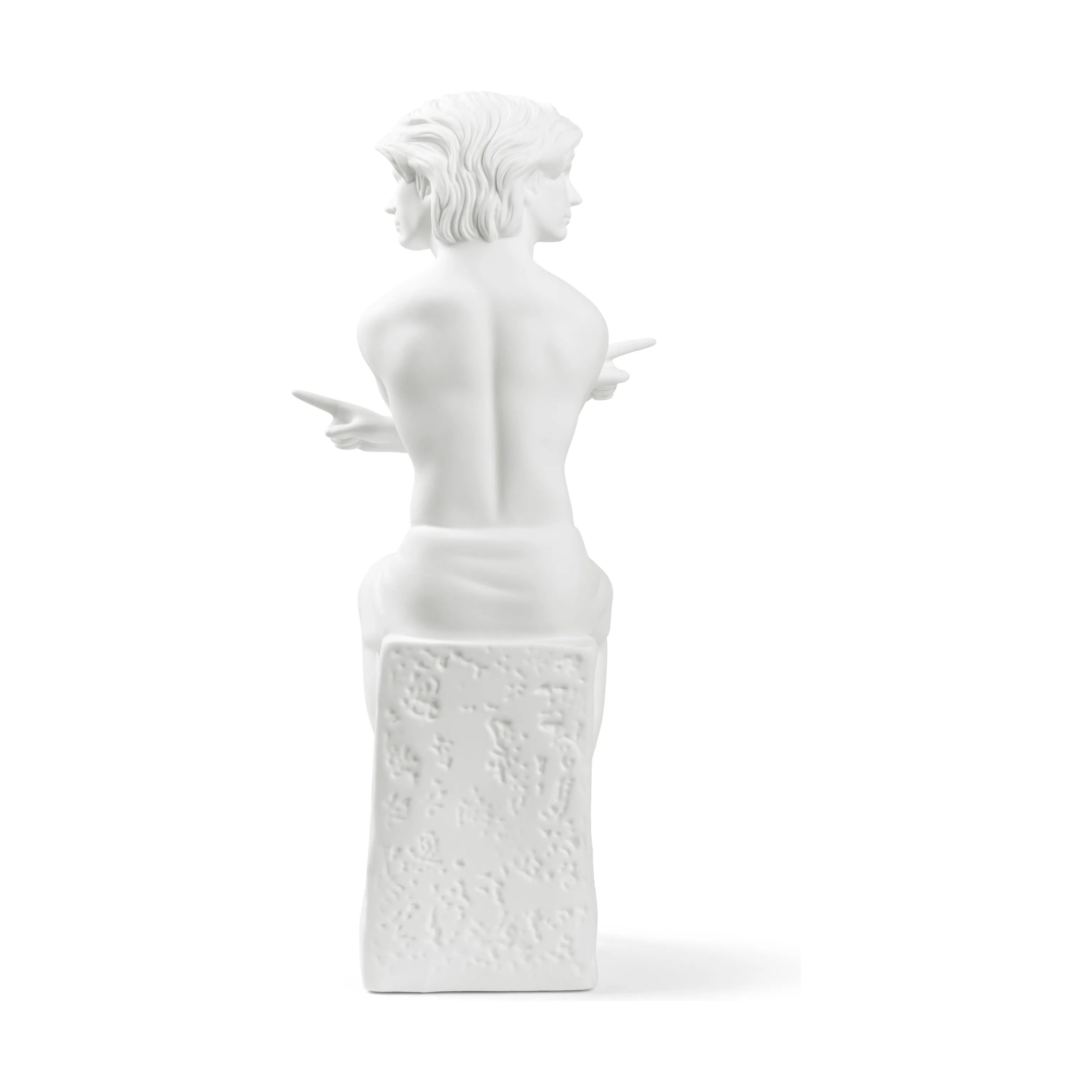 Christel Marott Stjernetegnsfigurer Christel Stjernetegn - Tvilling i Mand, Tvilling, 4
