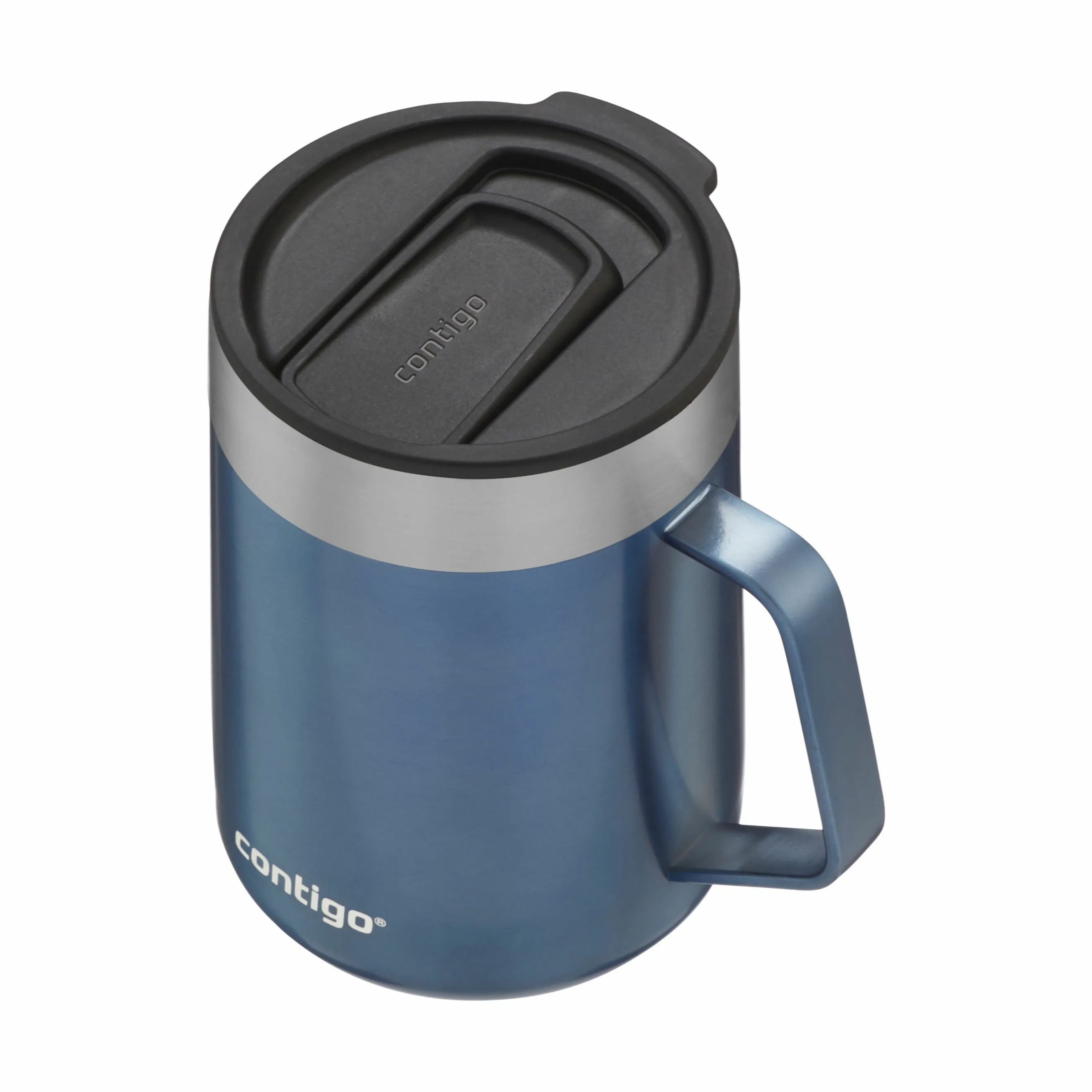 Contigo To go kopper Streeterville Termokrus i Blue, 2