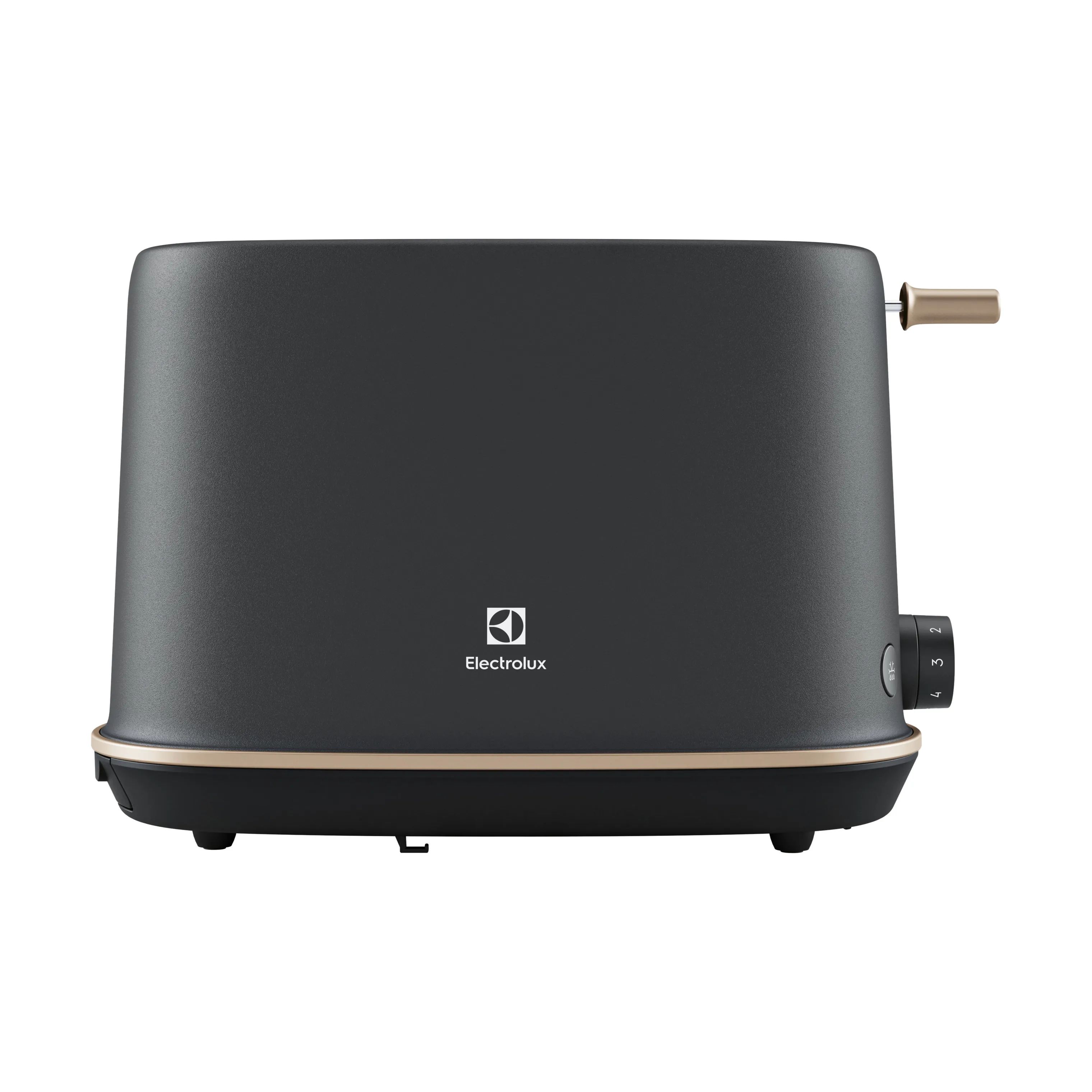 Electrolux Brødristere Explore 7 Brødrister i Sort, 1