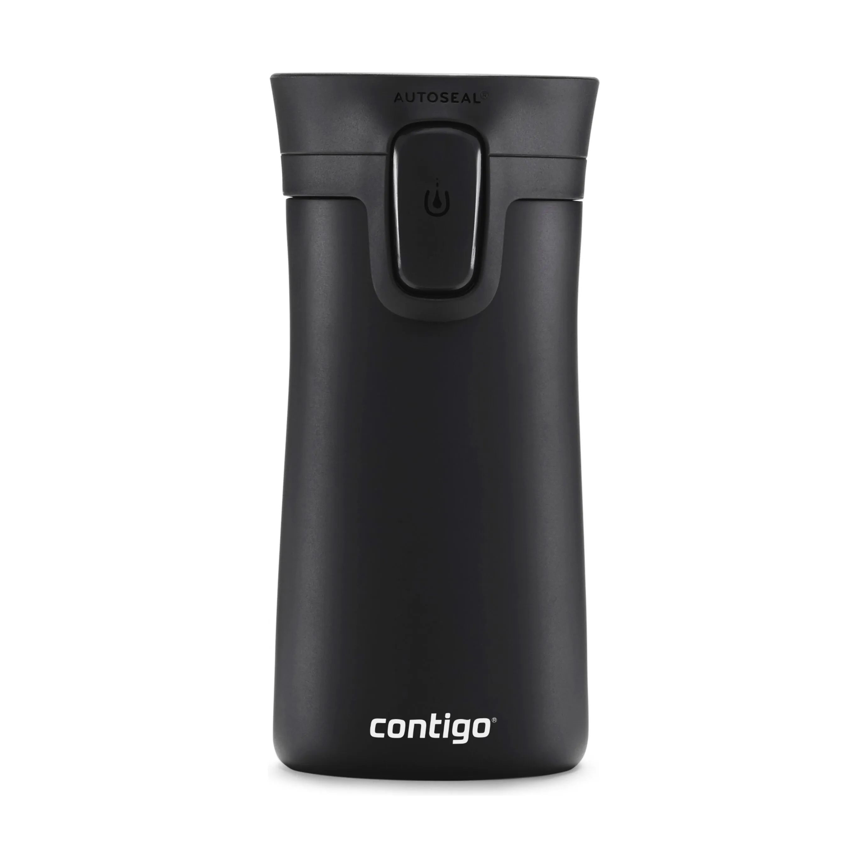 Contigo Termoflasker Pinnacle Termoflaske i Mat sort, 1