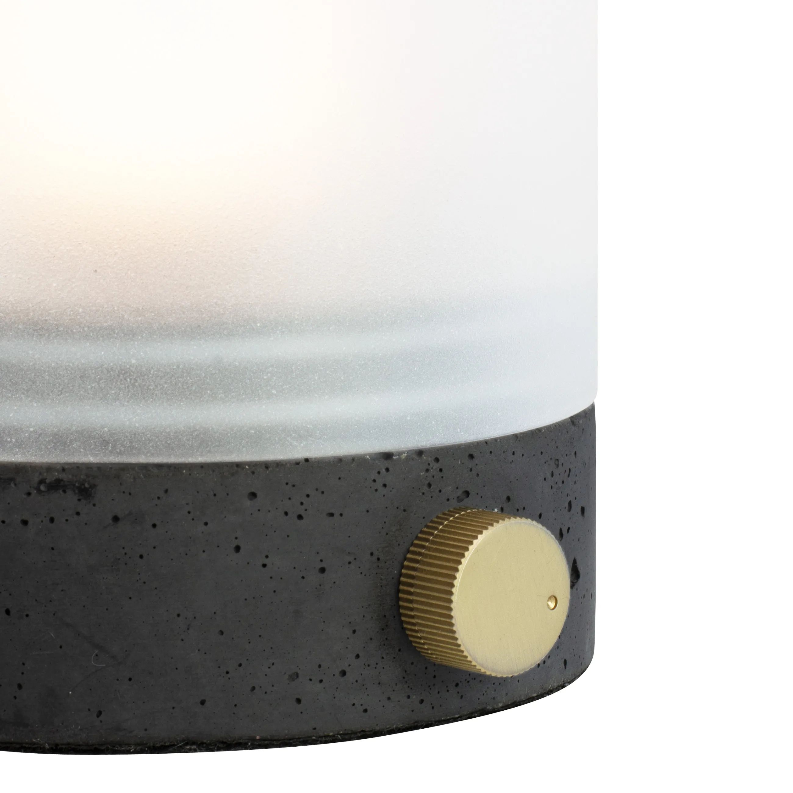 Dyberg Larsen Lanterner Cozy Lanterne i Opal/ Grå, 2