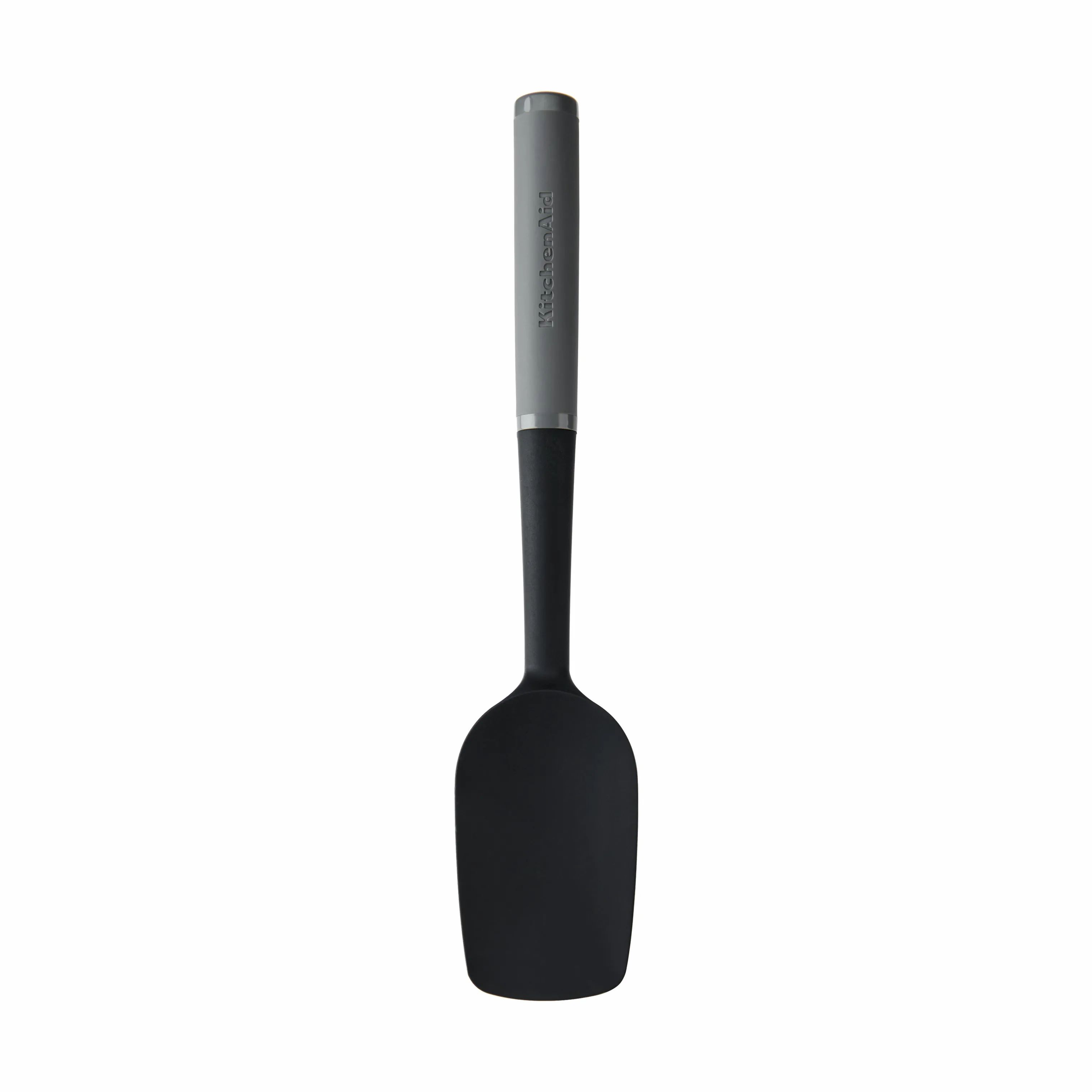 KitchenAid Bageredskaber Coreline Soft Grip Dejskraber i Grey, 4