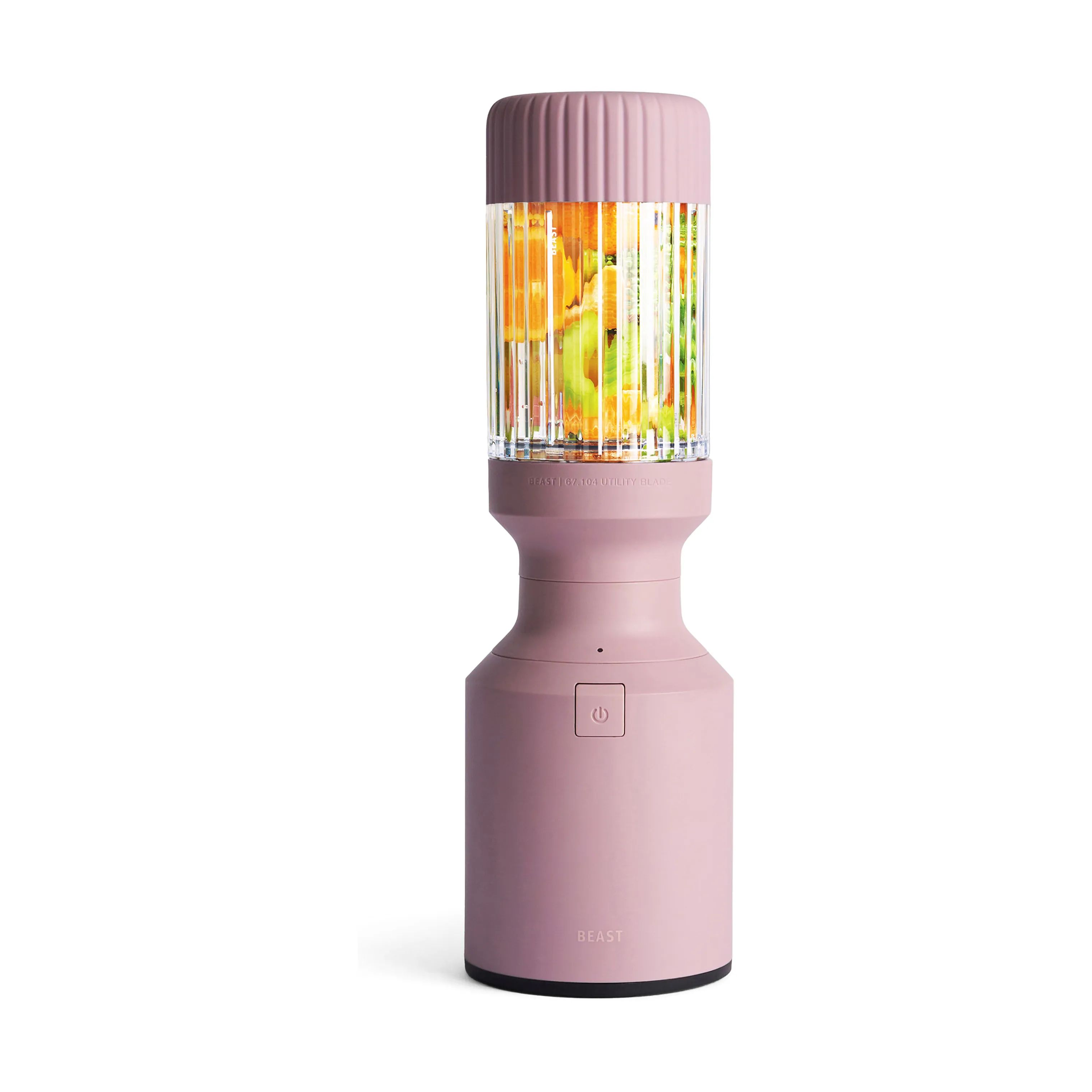 Beast Smoothieblendere Mighty Plus Blender i Lilac, 5