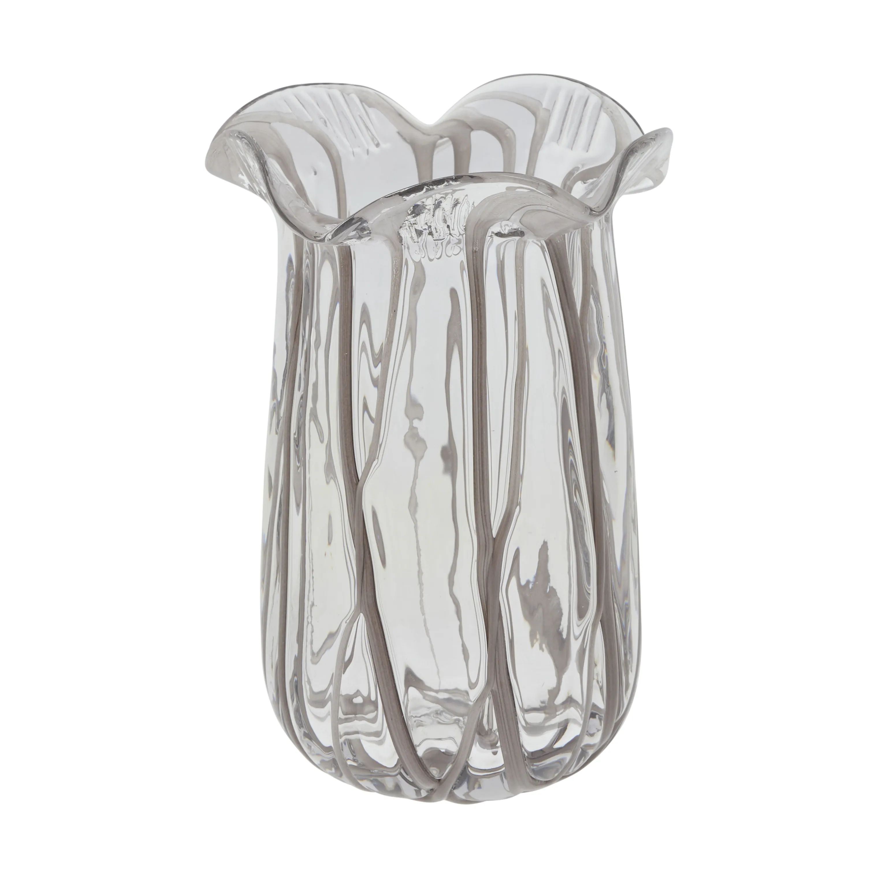 Lene Bjerre Vaser Alberta Vase i 18 cm, 1