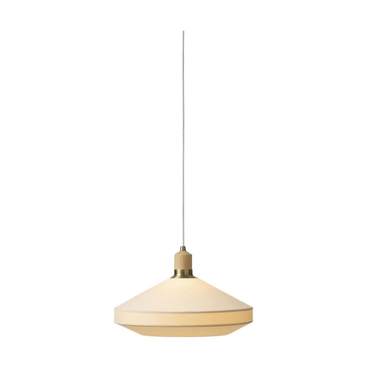 Halo Design Pendler Paria Paris Pendel i 40 cm, 1