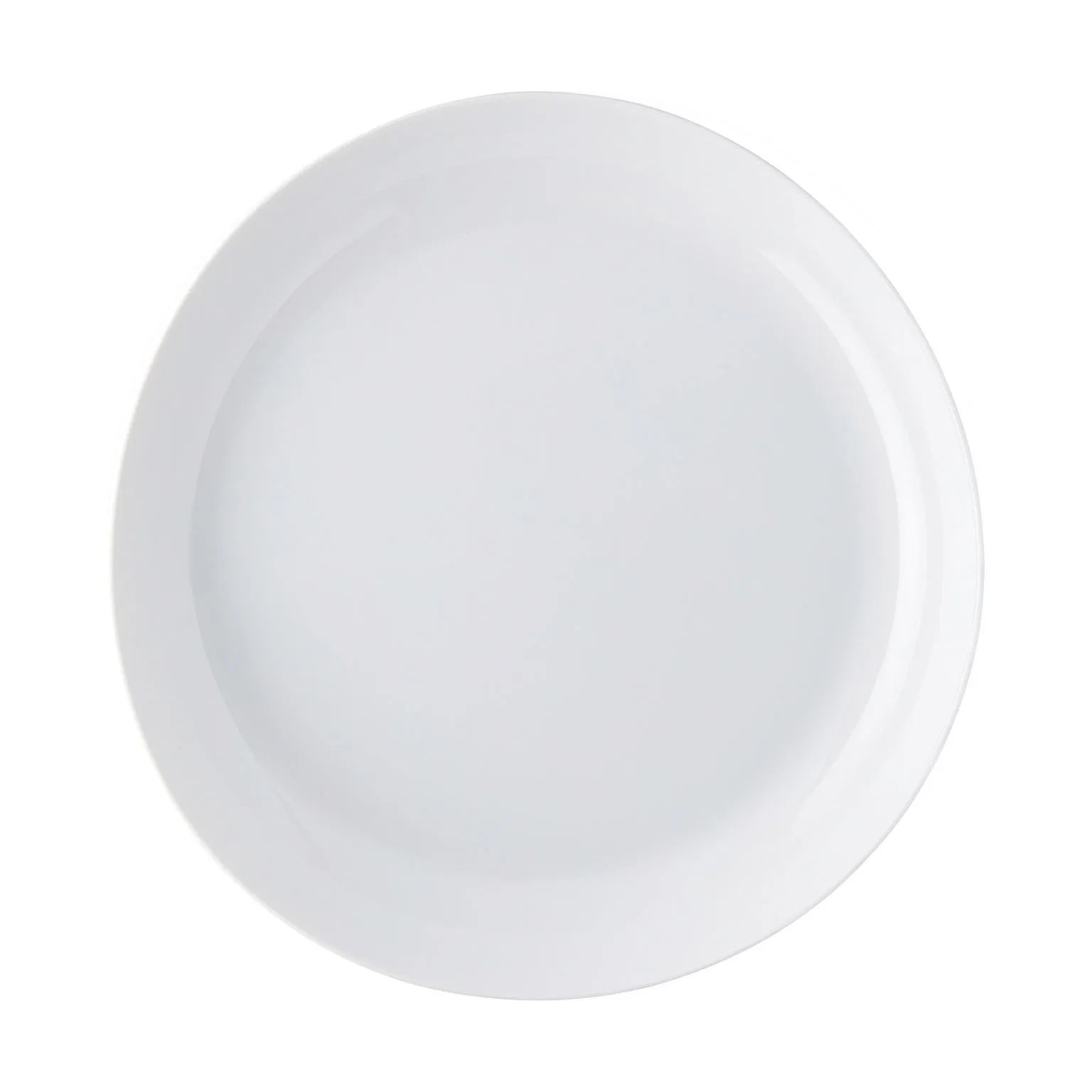 Rosenthal Dybe tallerkener Junto Dyb Tallerken i Hvid, 2