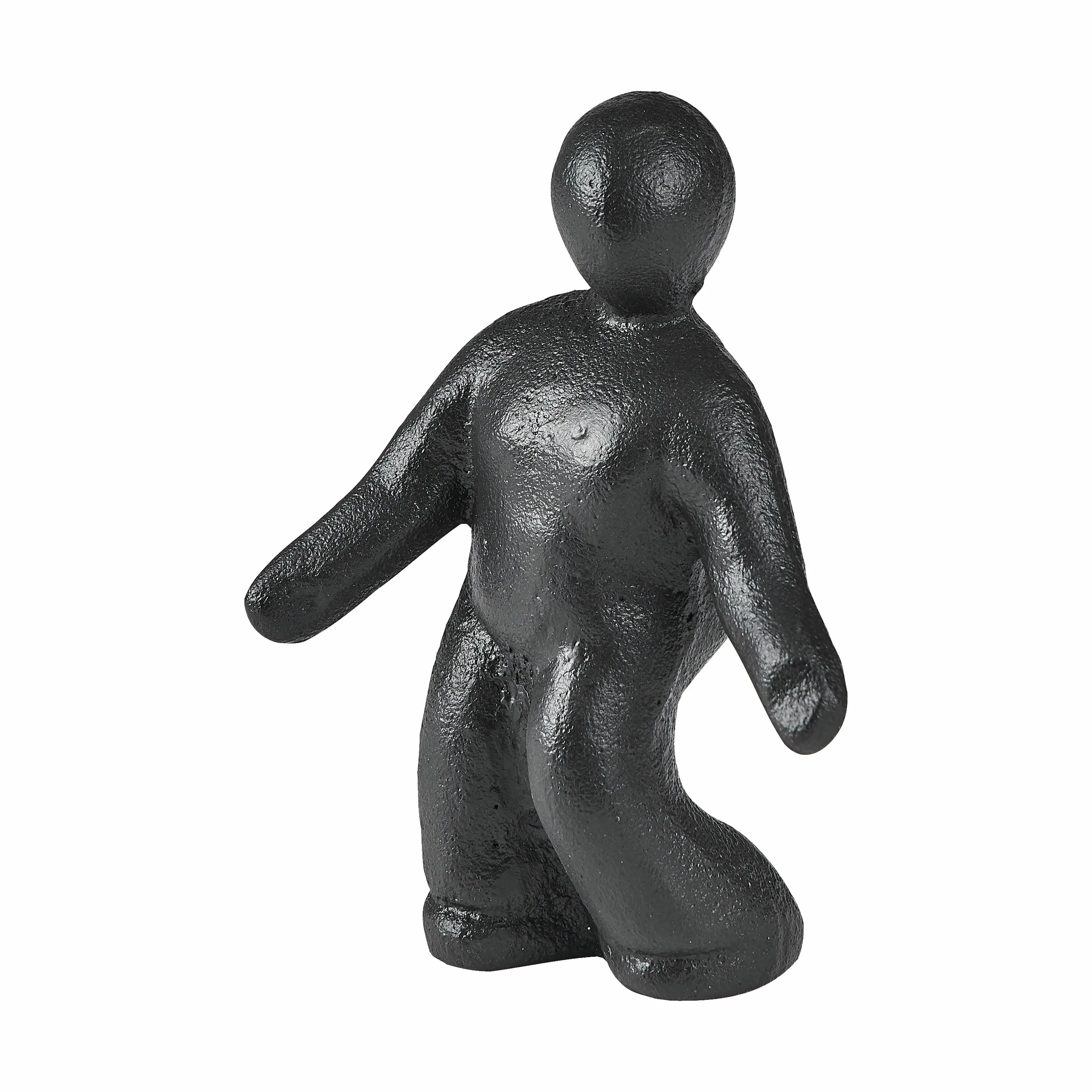 Morsø Øvrige figurer Skulptur - Du er omsorgsfuld, en kærlig ener af din slags i Du er omsorgsfuld, en kærlig ener af din slags, 14 cm, 1