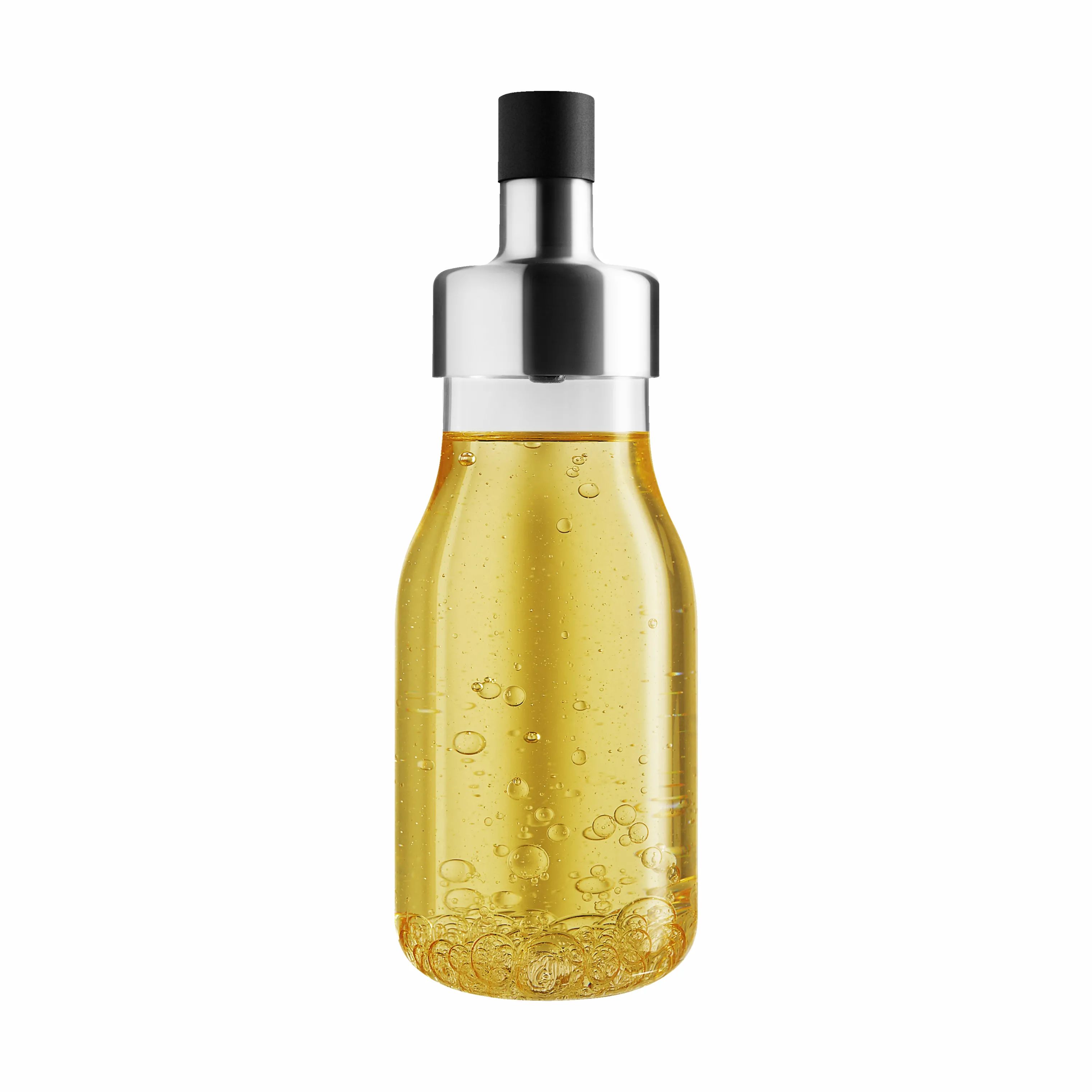 Eva Solo Olie- og eddikeflasker MyFlavour Dressingshaker i klar, 3