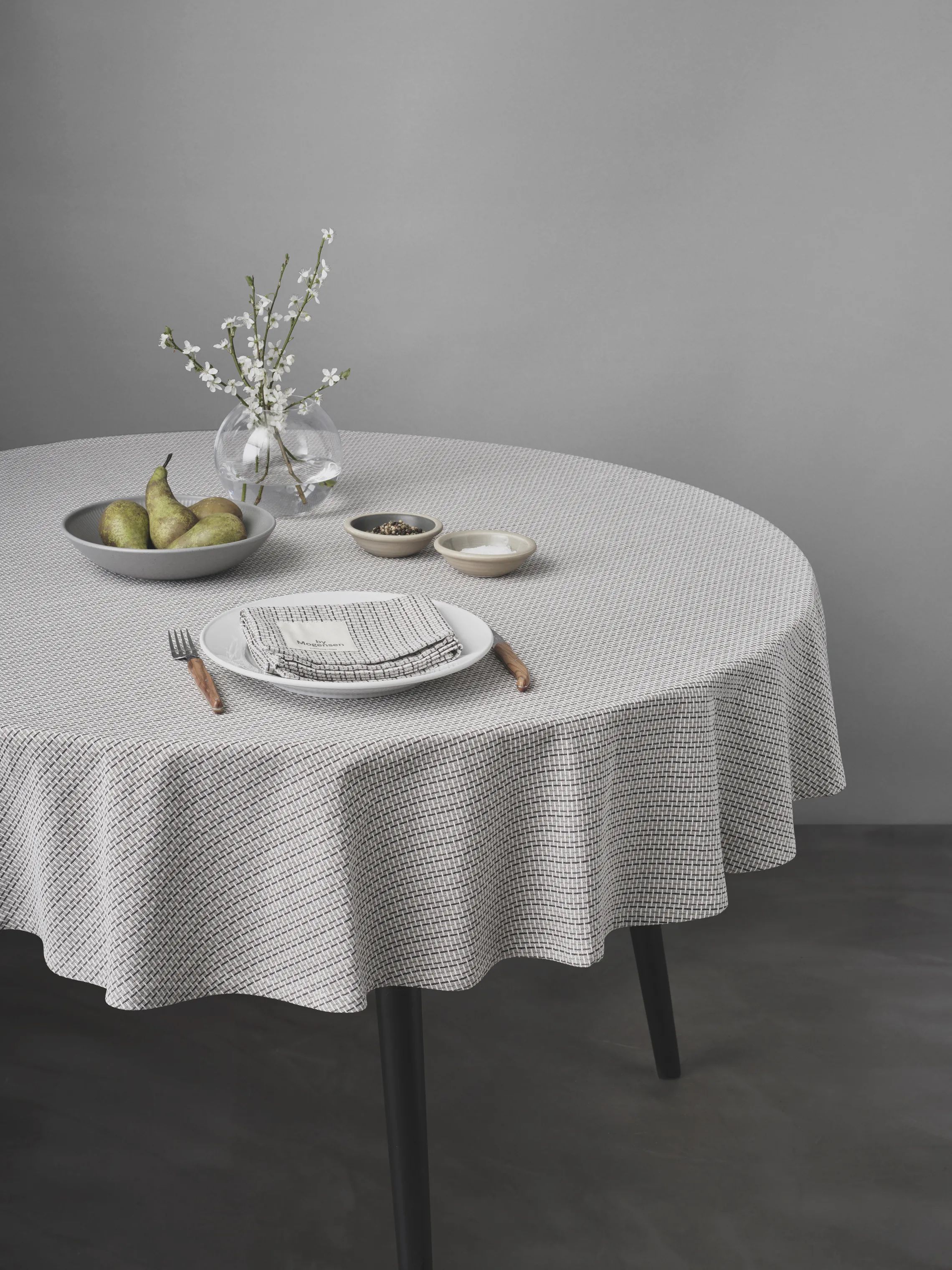 By Mogensen Duge Dubby Dug i 160 cm, 2