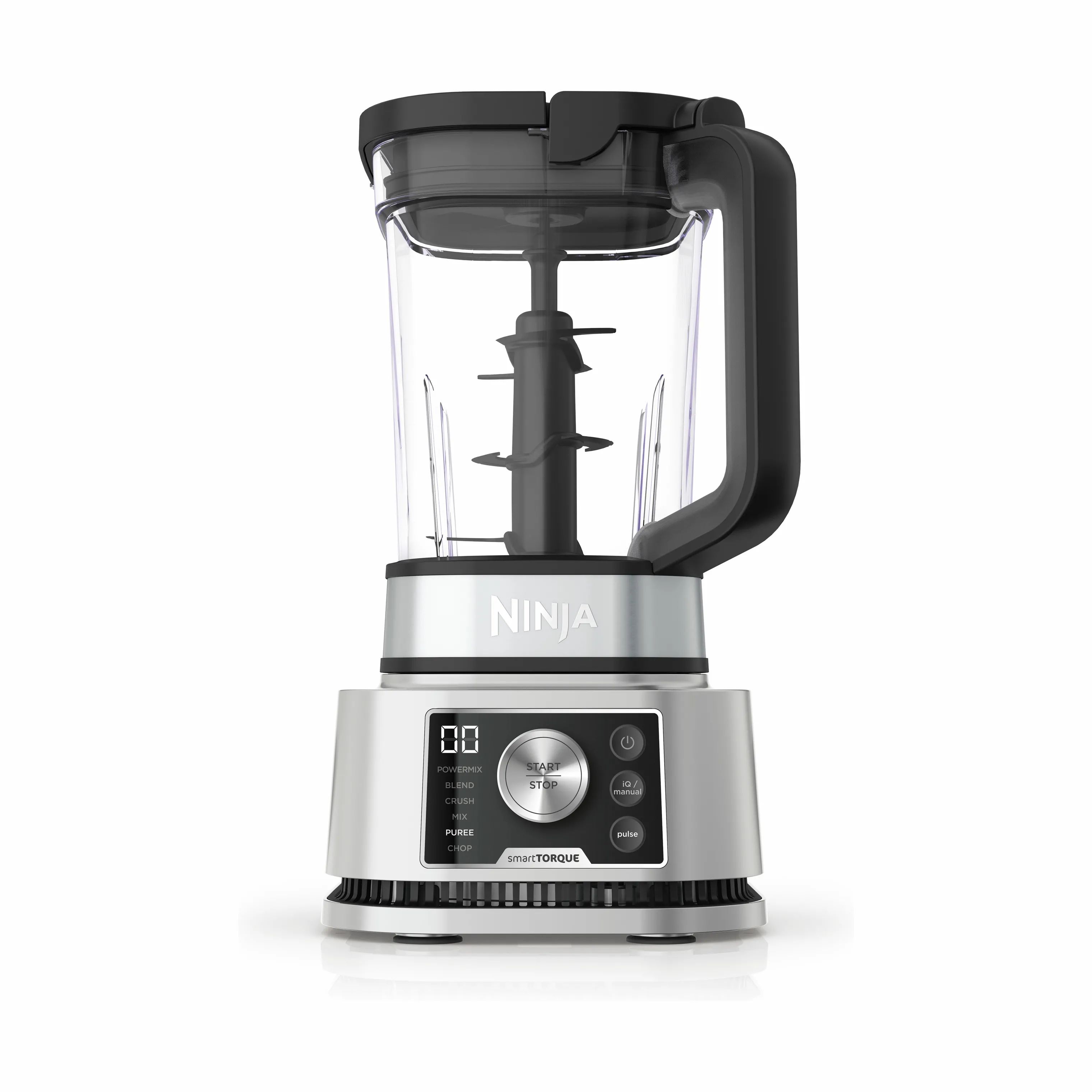 Ninja Blendere Foodi Blender CB350EU i Grå, 4