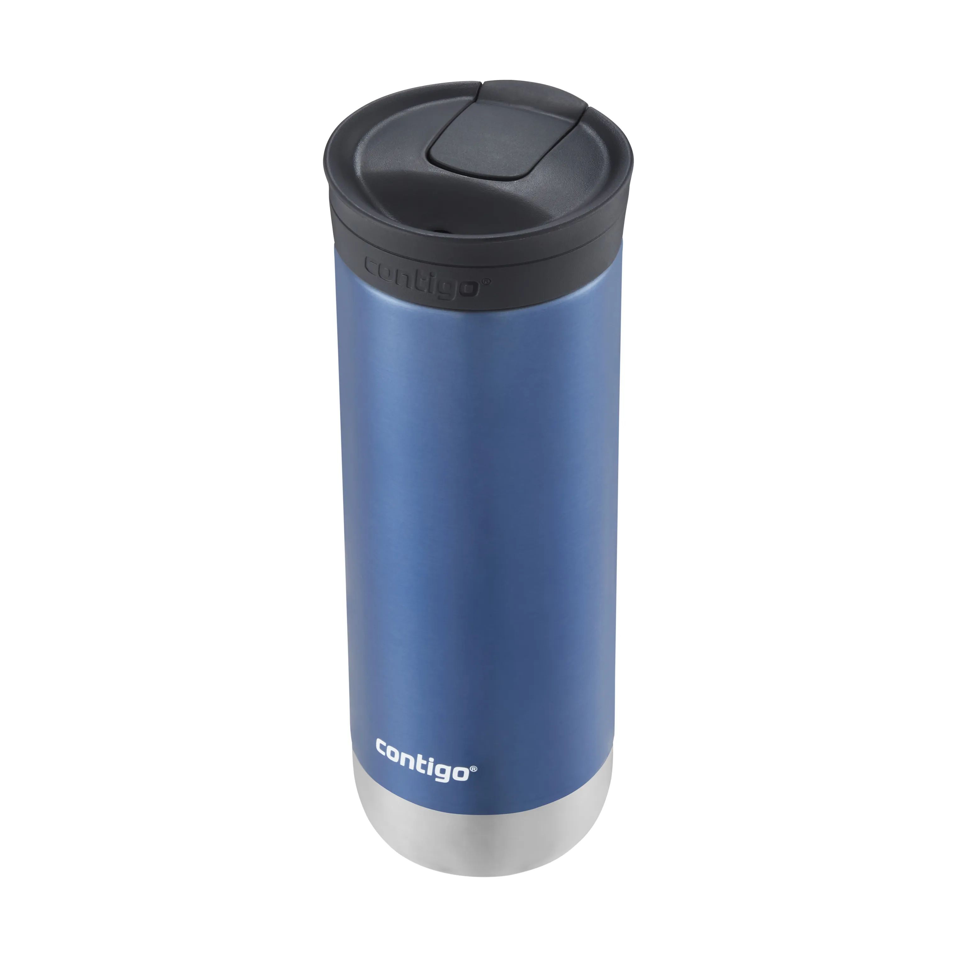 Contigo Termoflasker Huron 2.0 Termokrus i Mørkeblå, 2