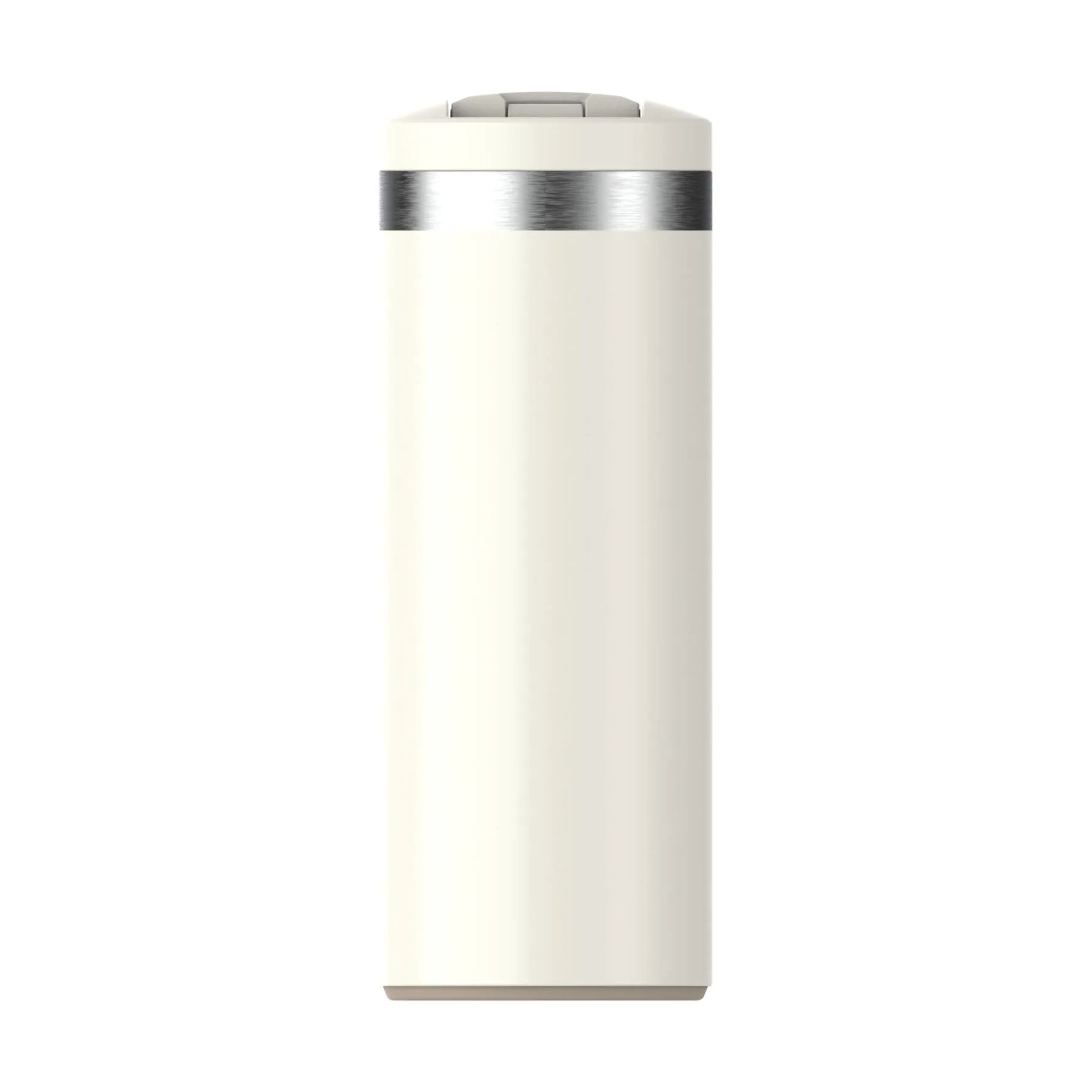 Stanley Termoflasker Transit Termokop i Creme, 0.35 L, 3