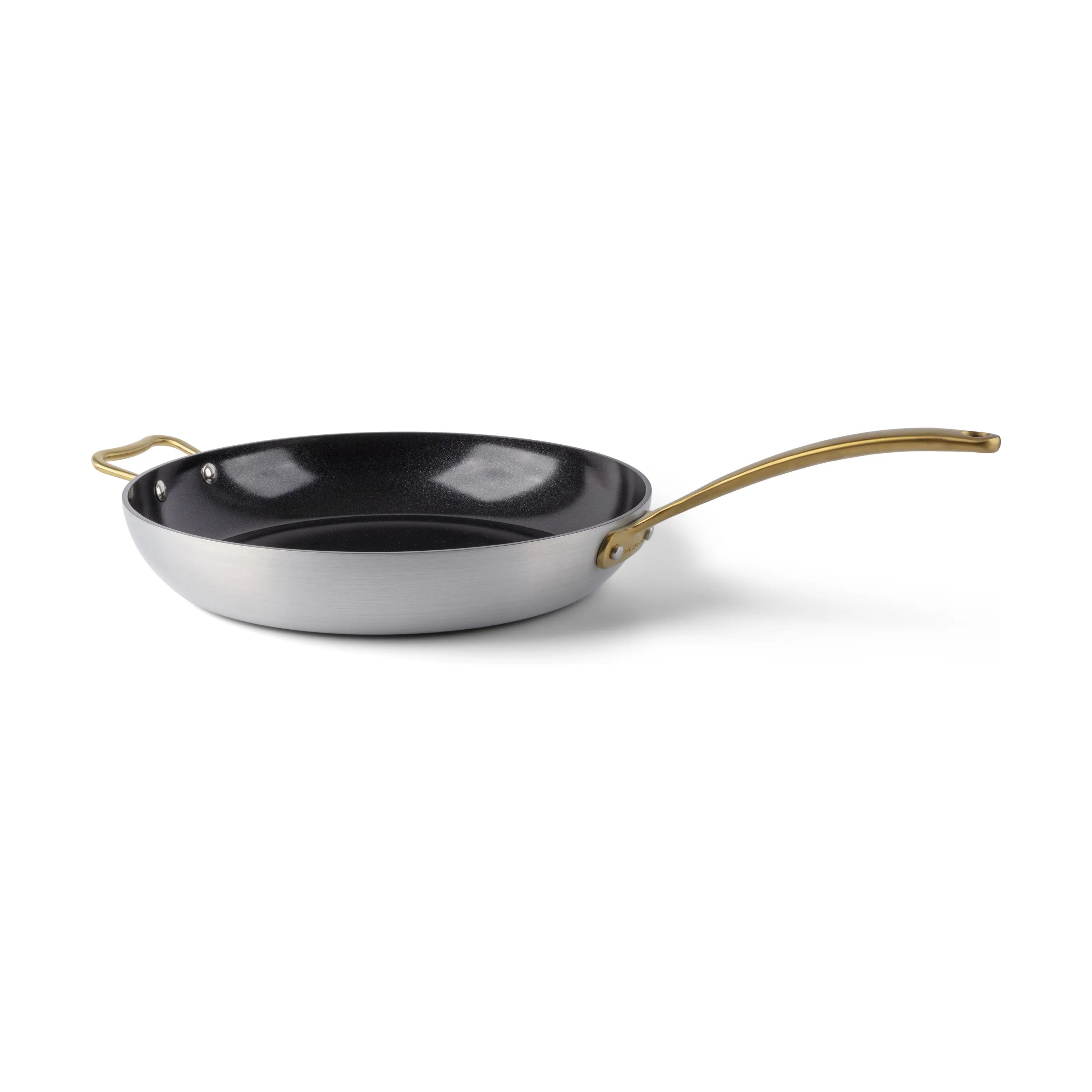 Cook & Baker Stegepander Premium Stegepande i Grå, 1