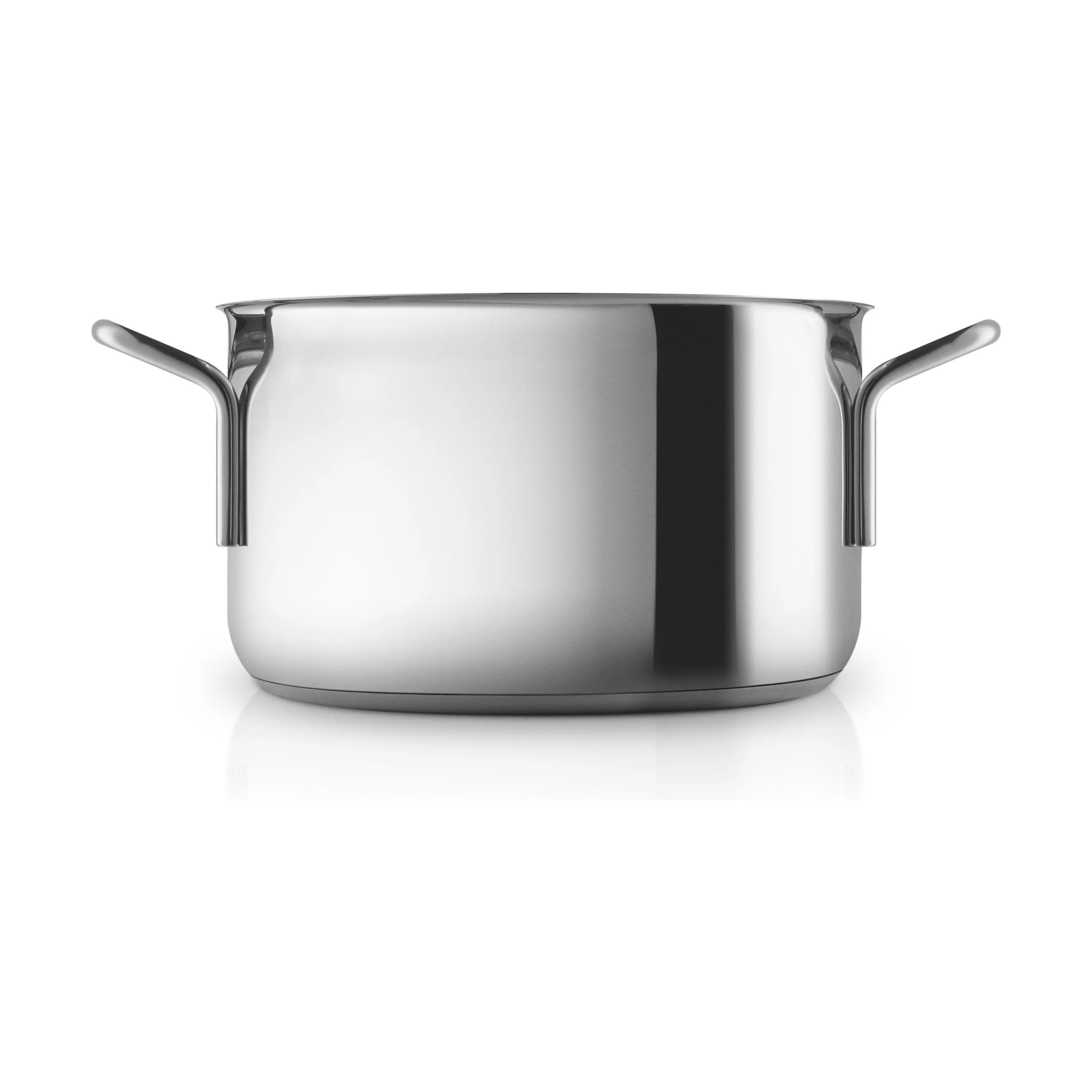 Eva Trio Gryder Stainless Steel Rec. Stainless Steel Gryde i 3.6 L, 4