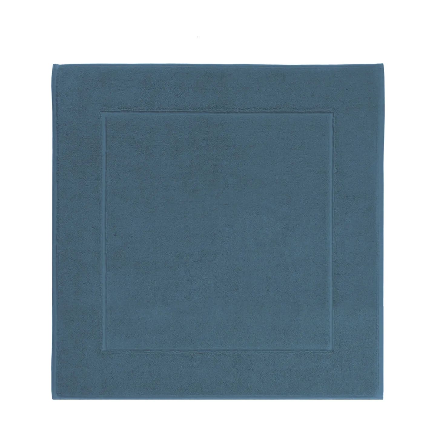 Aquanova Bademåtter London Bademåtte i Ocean, B60 x L60 cm, 1