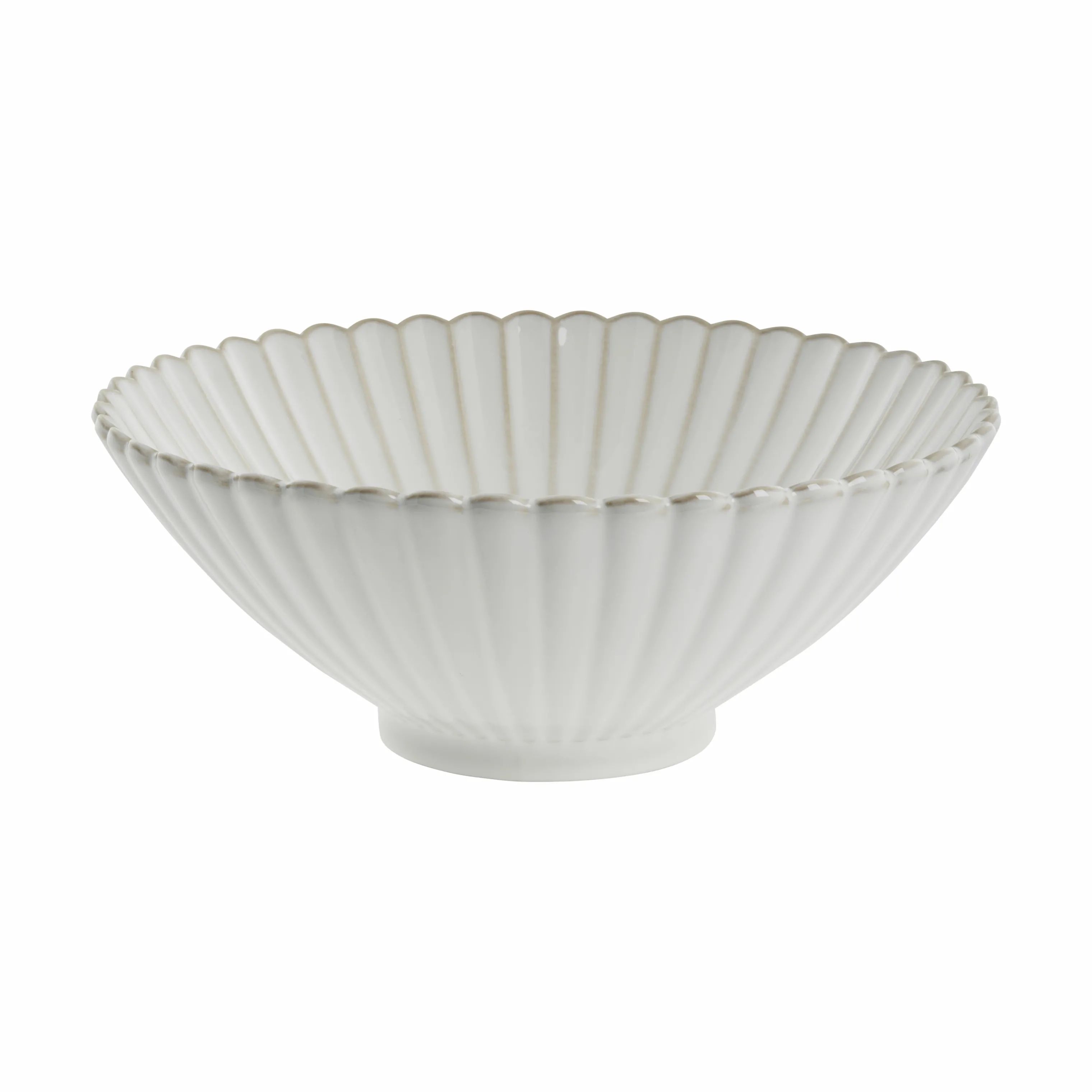 Lene Bjerre Skåle Camille Skål i 25 cm, 1
